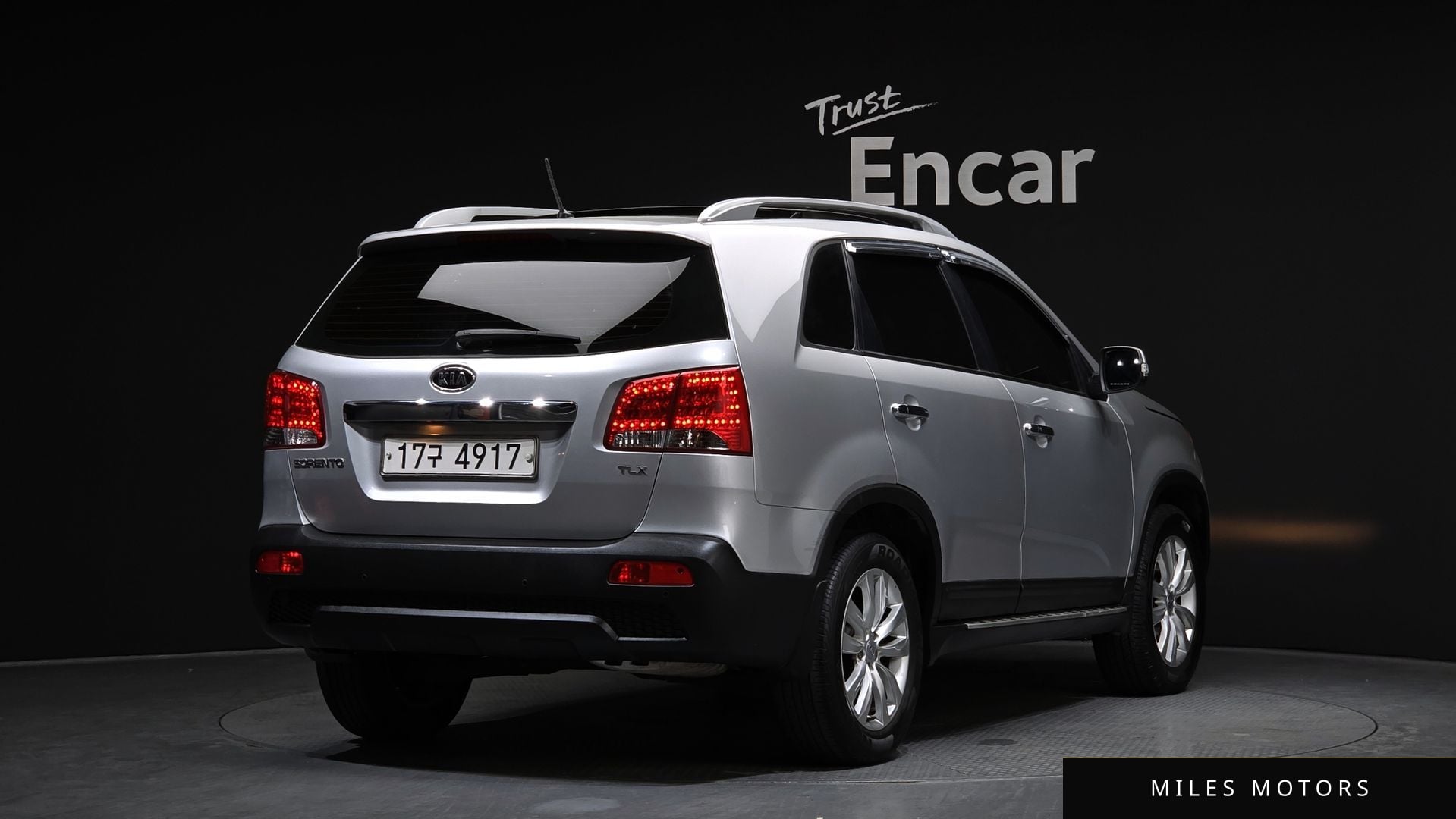 Kia Sorento 2011 — миниатюра 2