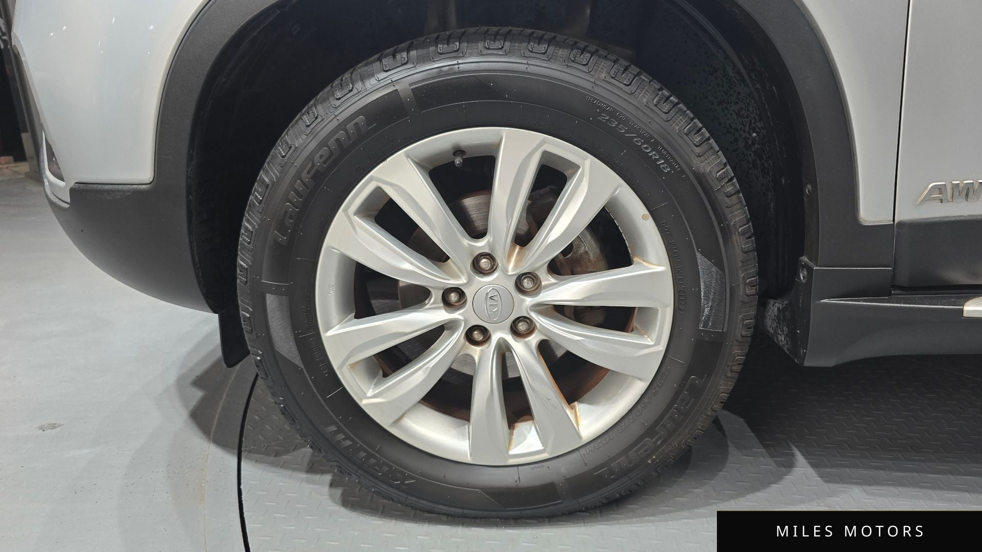 Kia Sorento 2011 — миниатюра 5