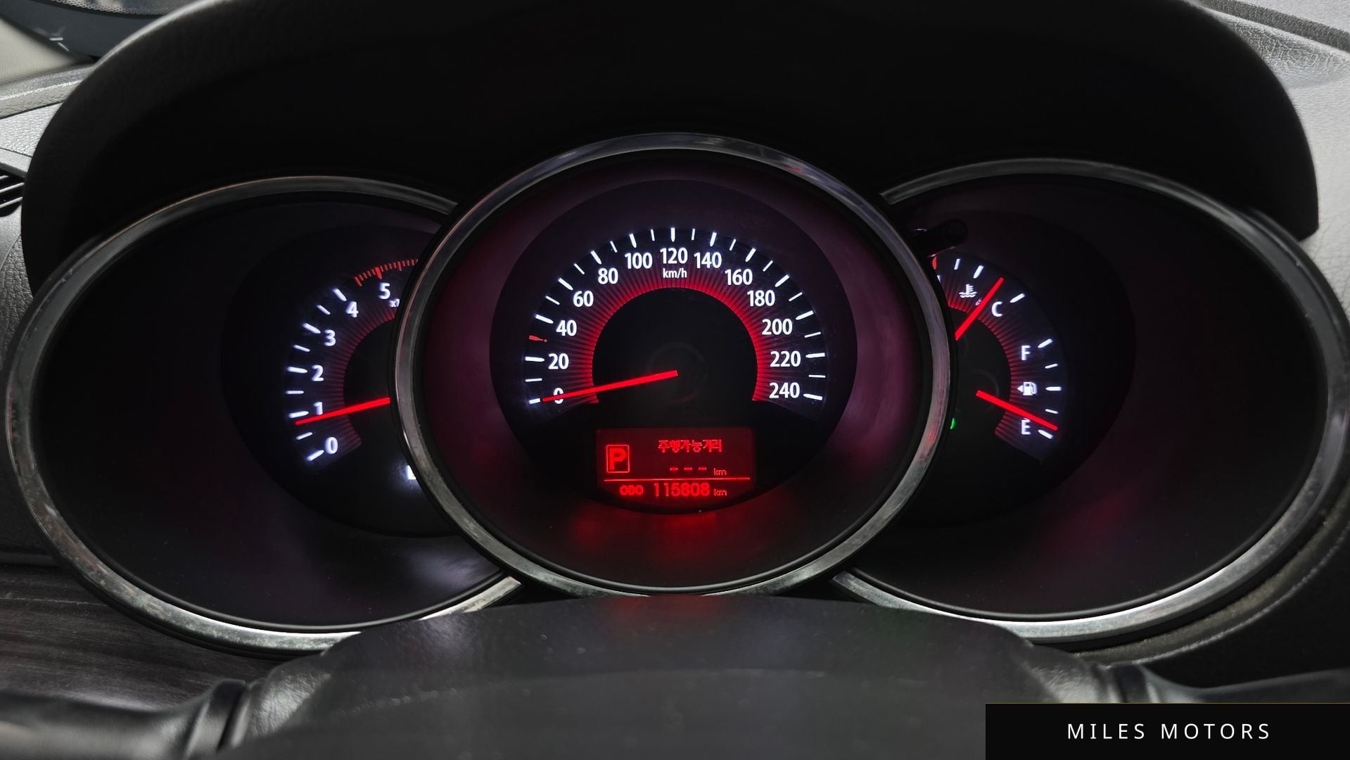 Kia Sorento 2011 — миниатюра 11