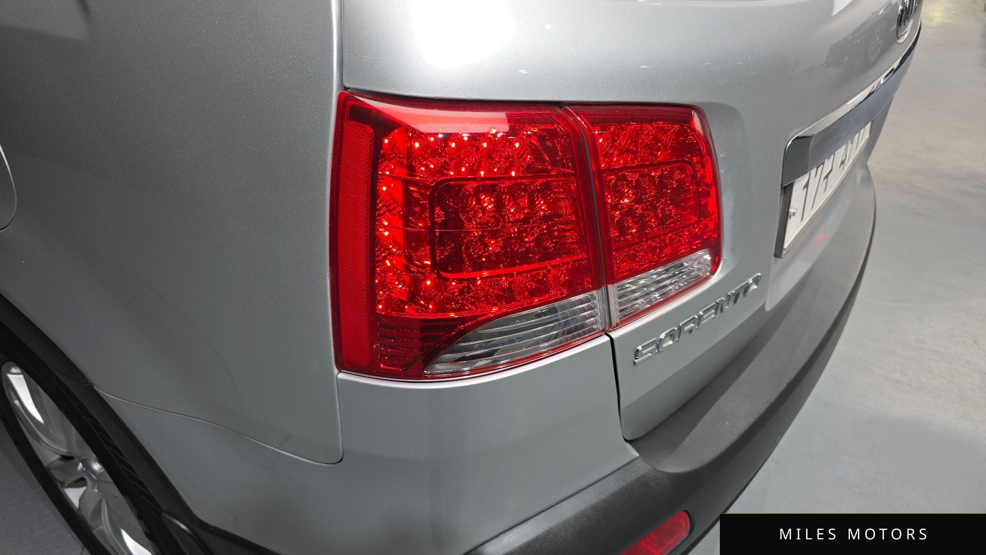 Kia Sorento 2011 — миниатюра 9