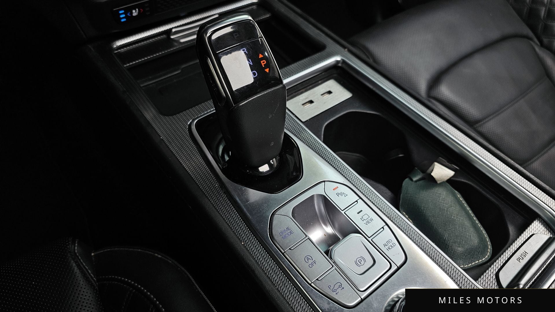 KG Mobility 올 뉴 렉스턴 2022 — миниатюра 12