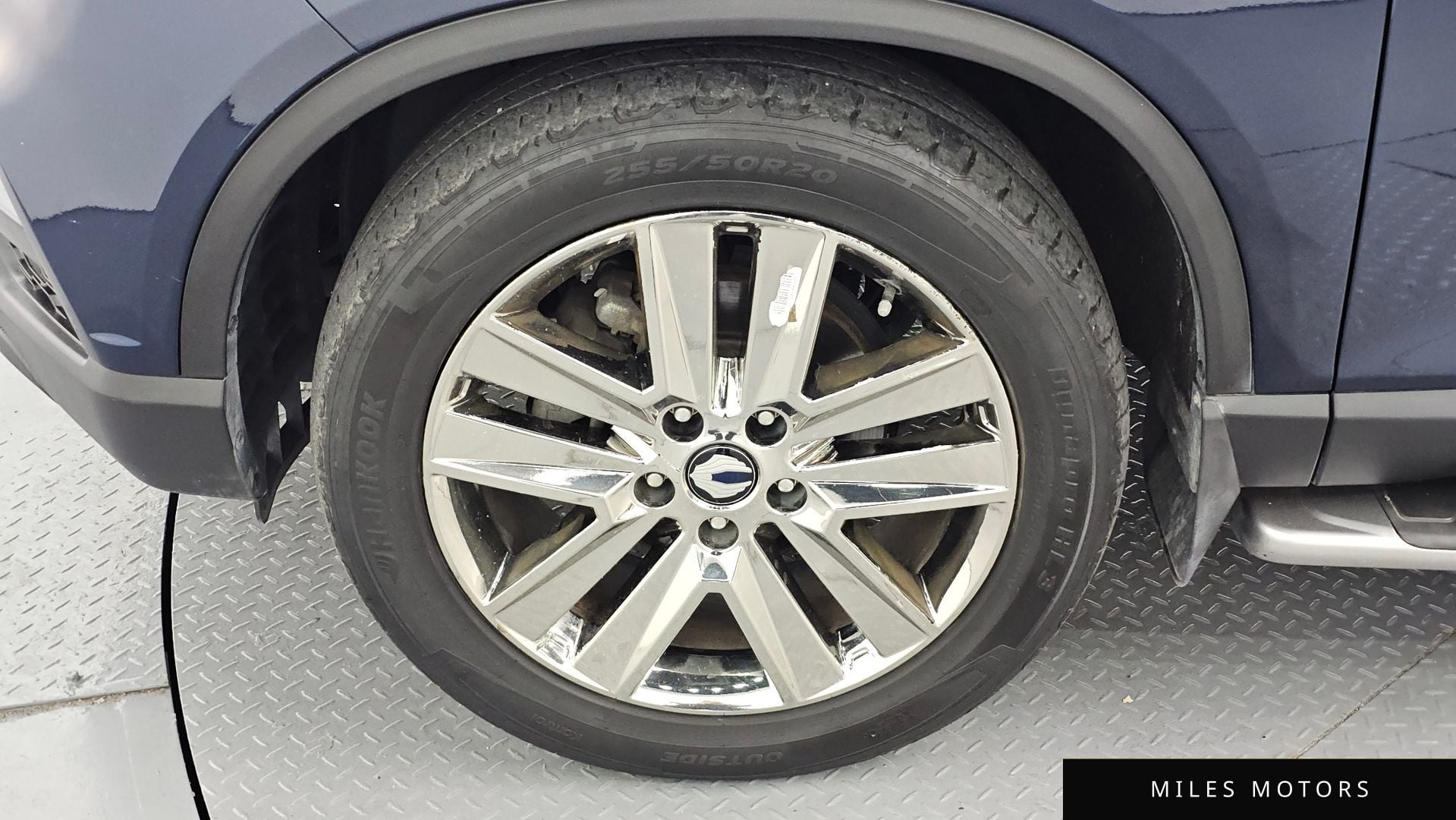 KG Mobility Rexton 2019 — миниатюра 5