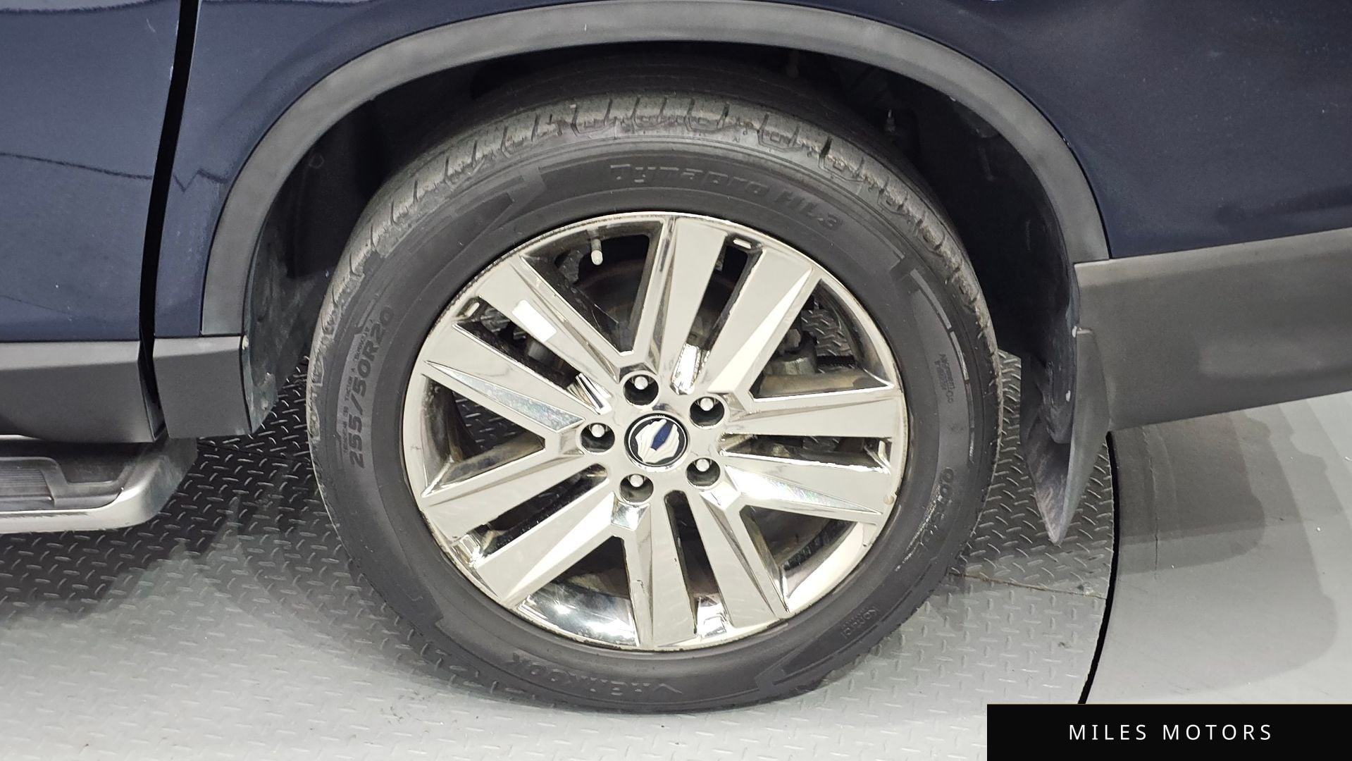 KG Mobility Rexton 2019 — миниатюра 7