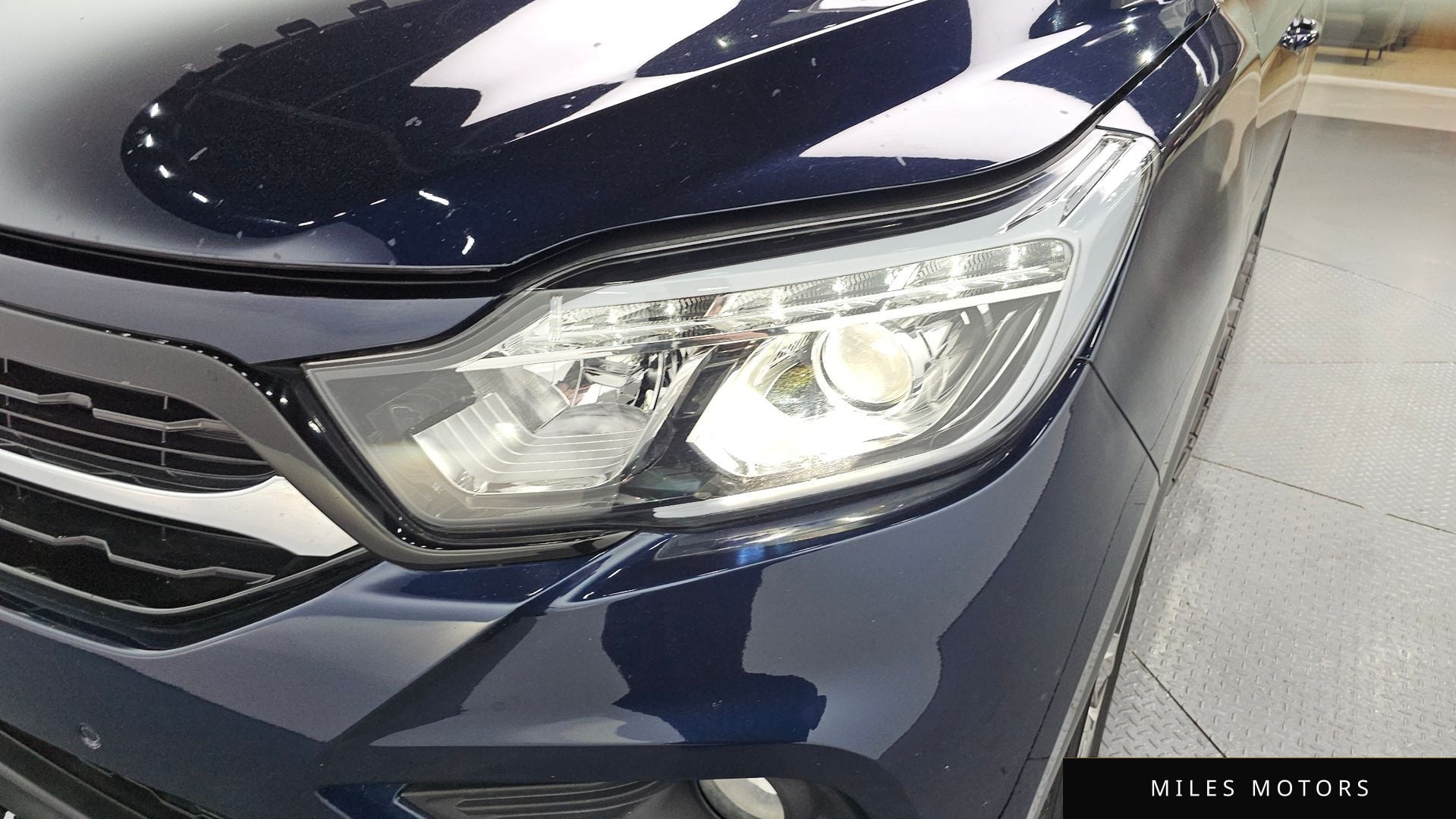 KG Mobility Rexton 2019 — миниатюра 8