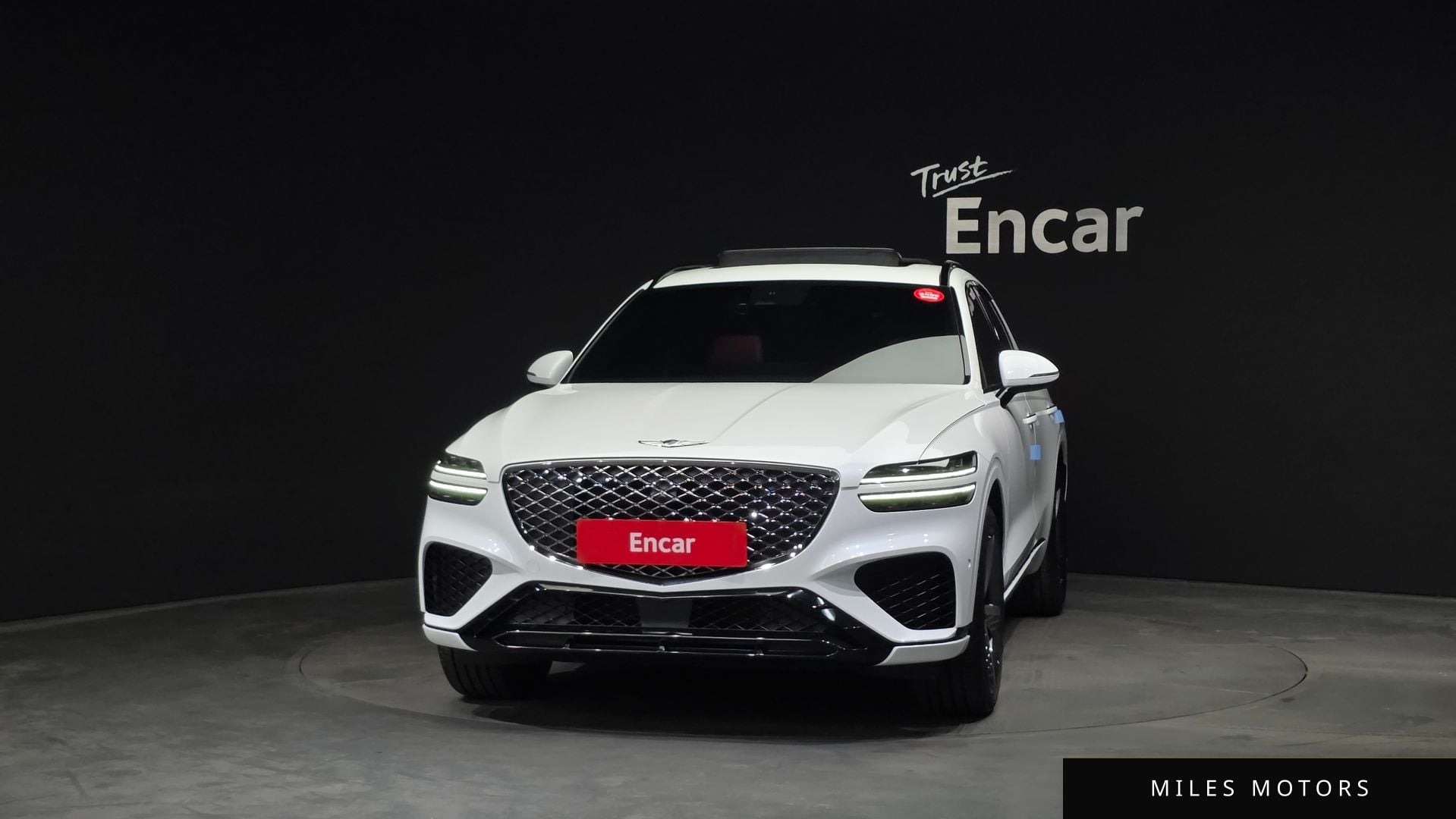 Genesis GV70 2023 — миниатюра 3