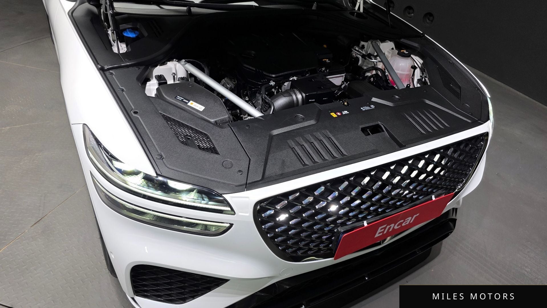 Genesis GV70 2023 — миниатюра 6