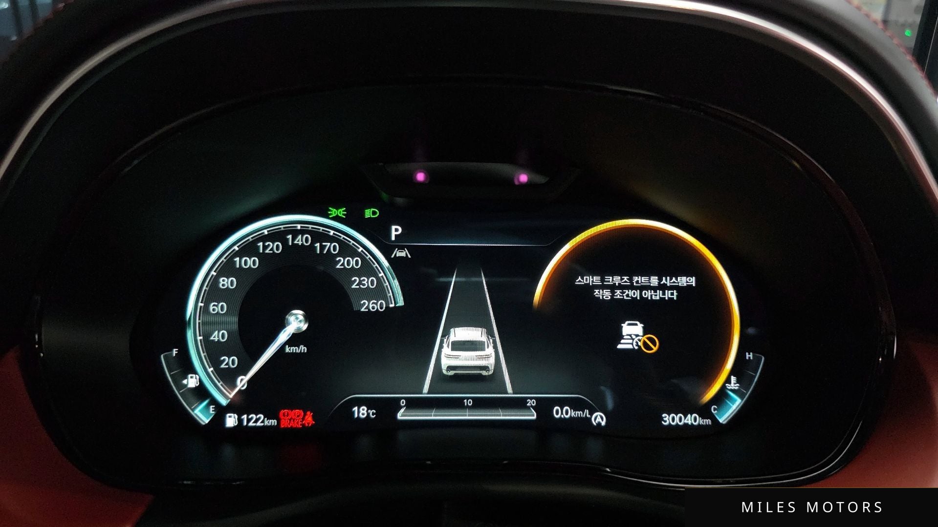 Genesis GV70 2023 — миниатюра 8