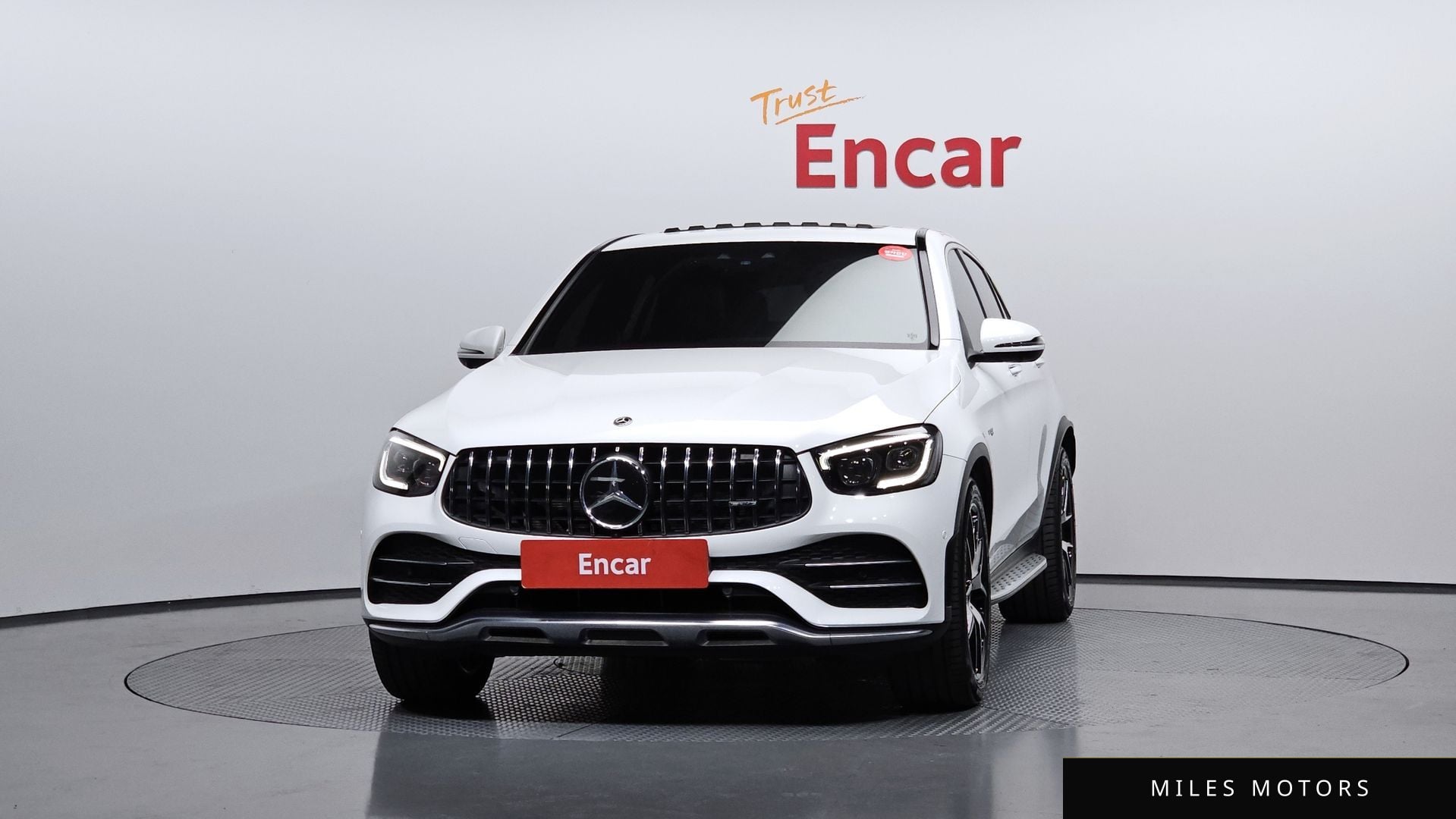 Mercedes-Benz GLC-Class X253 2021 — миниатюра 3