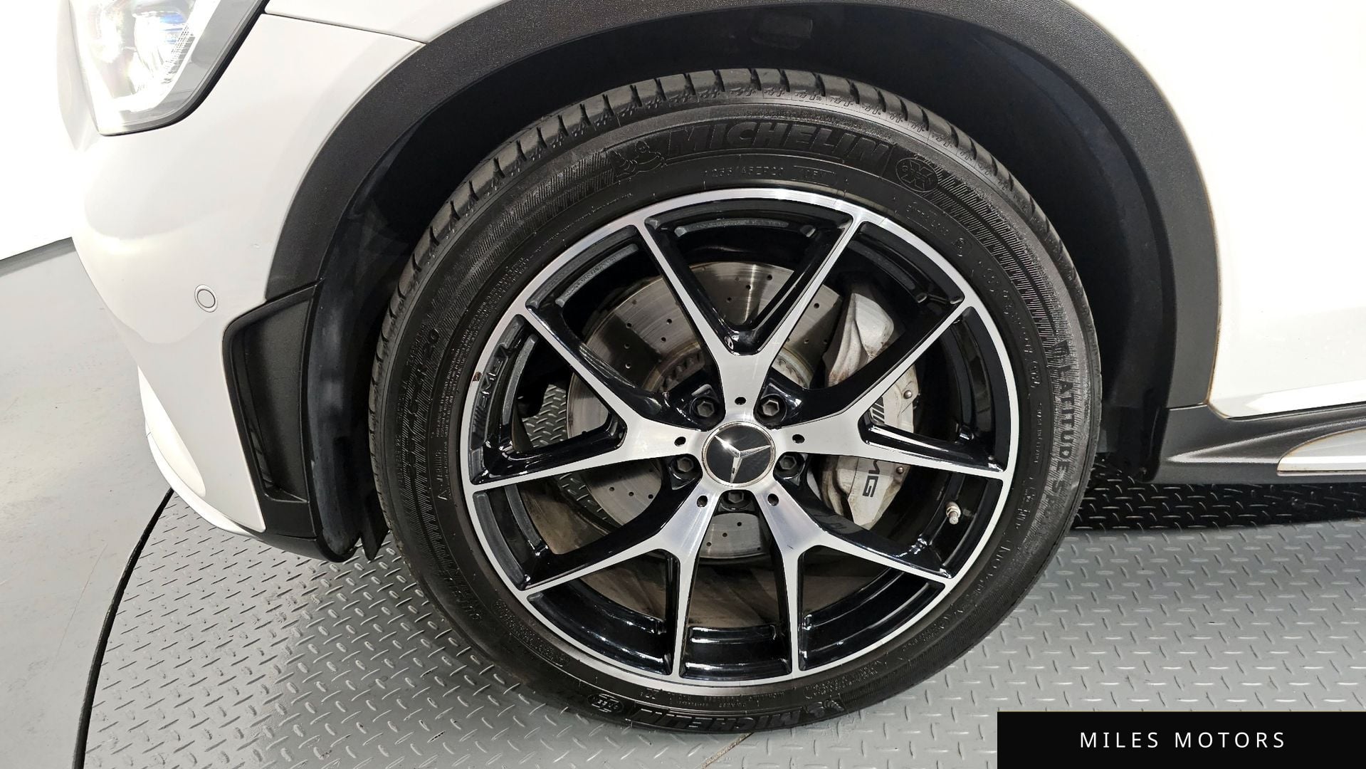 Mercedes-Benz GLC-Class X253 2021 — миниатюра 5