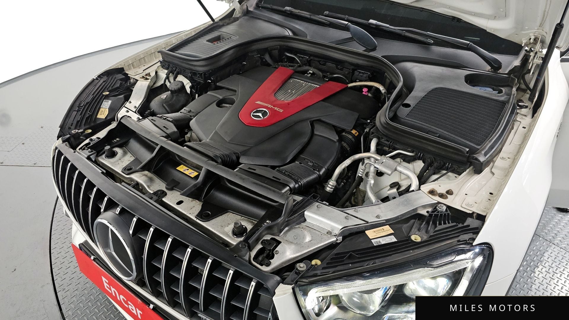 Mercedes-Benz GLC-Class X253 2021 — миниатюра 6