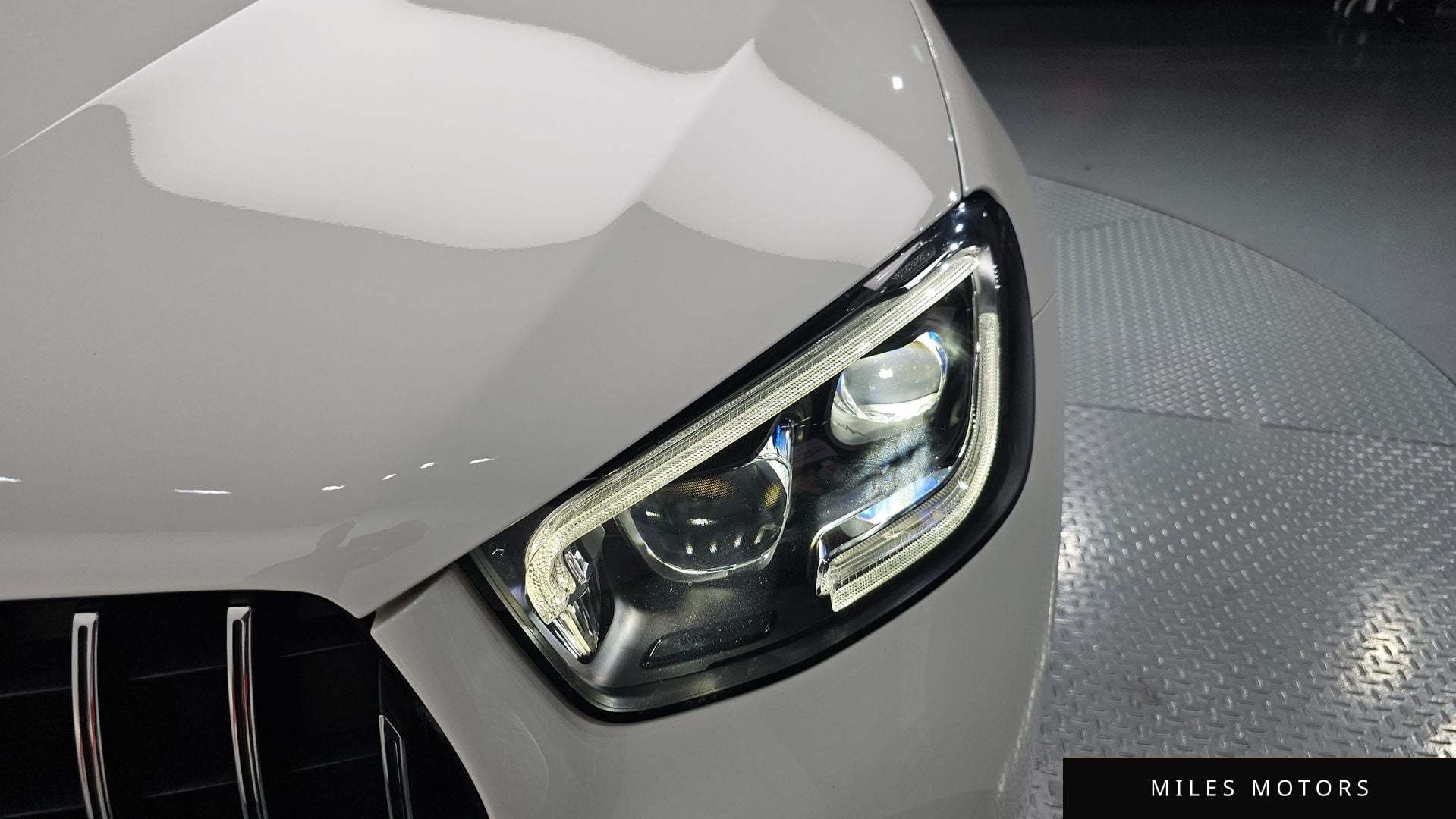 Mercedes-Benz GLC-Class X253 2021 — миниатюра 8