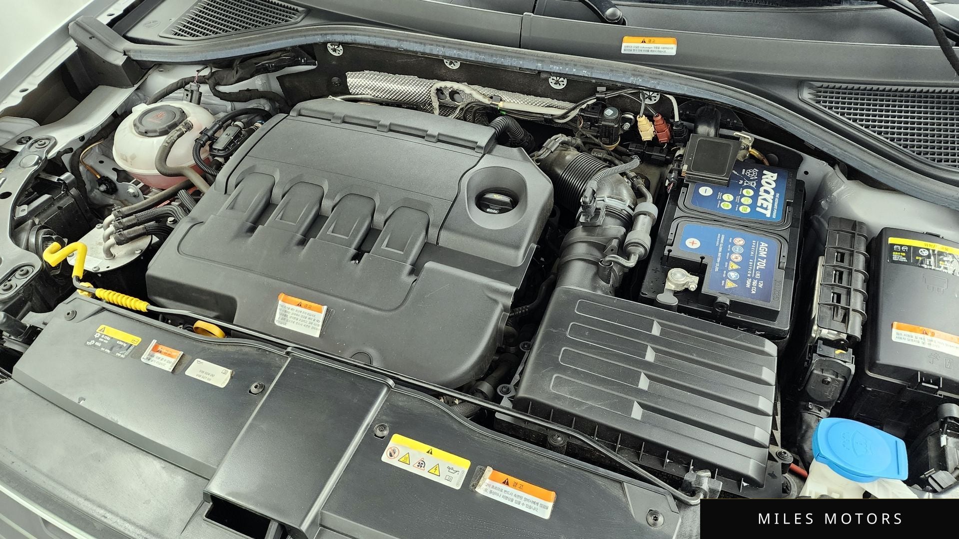 Volkswagen T-Roc 2021 — миниатюра 6