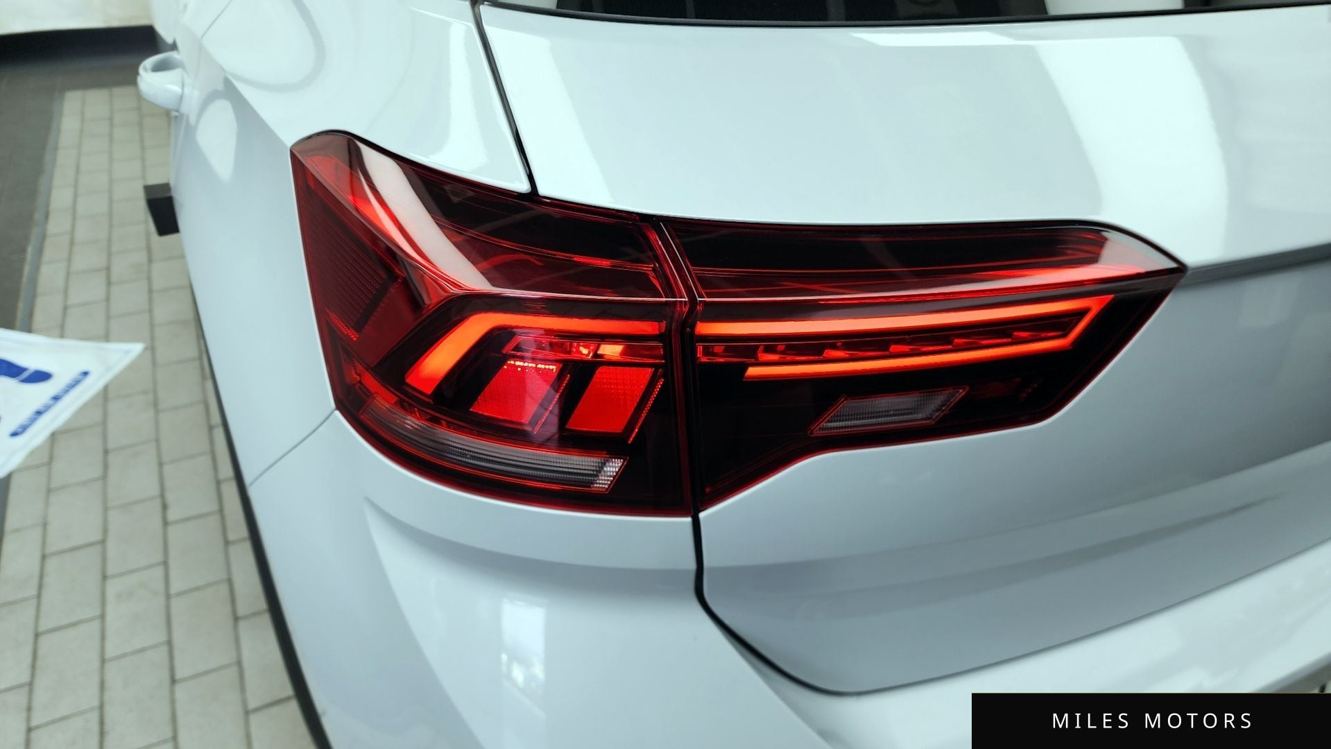 Volkswagen T-Roc 2021 — миниатюра 9