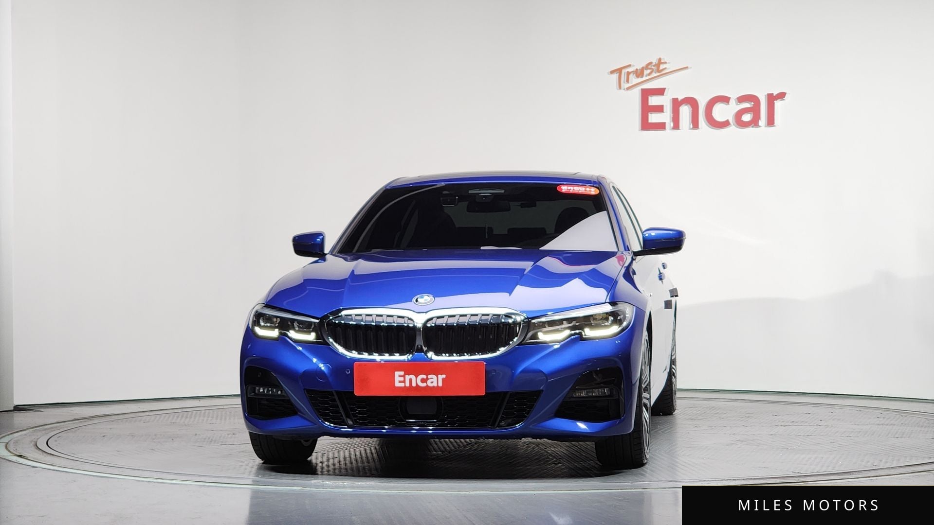 BMW 3 Series (G20) 2021 — миниатюра 2