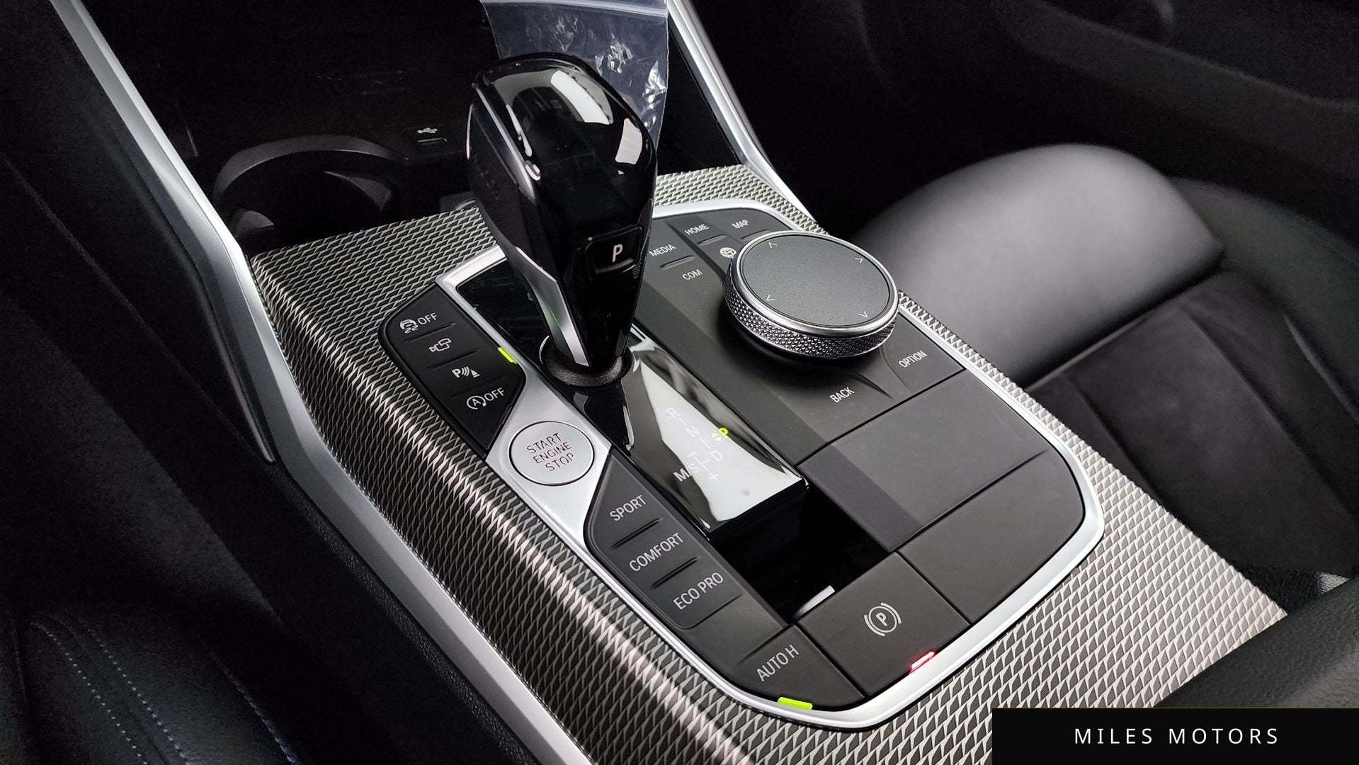 BMW 3 Series (G20) 2021 — миниатюра 11