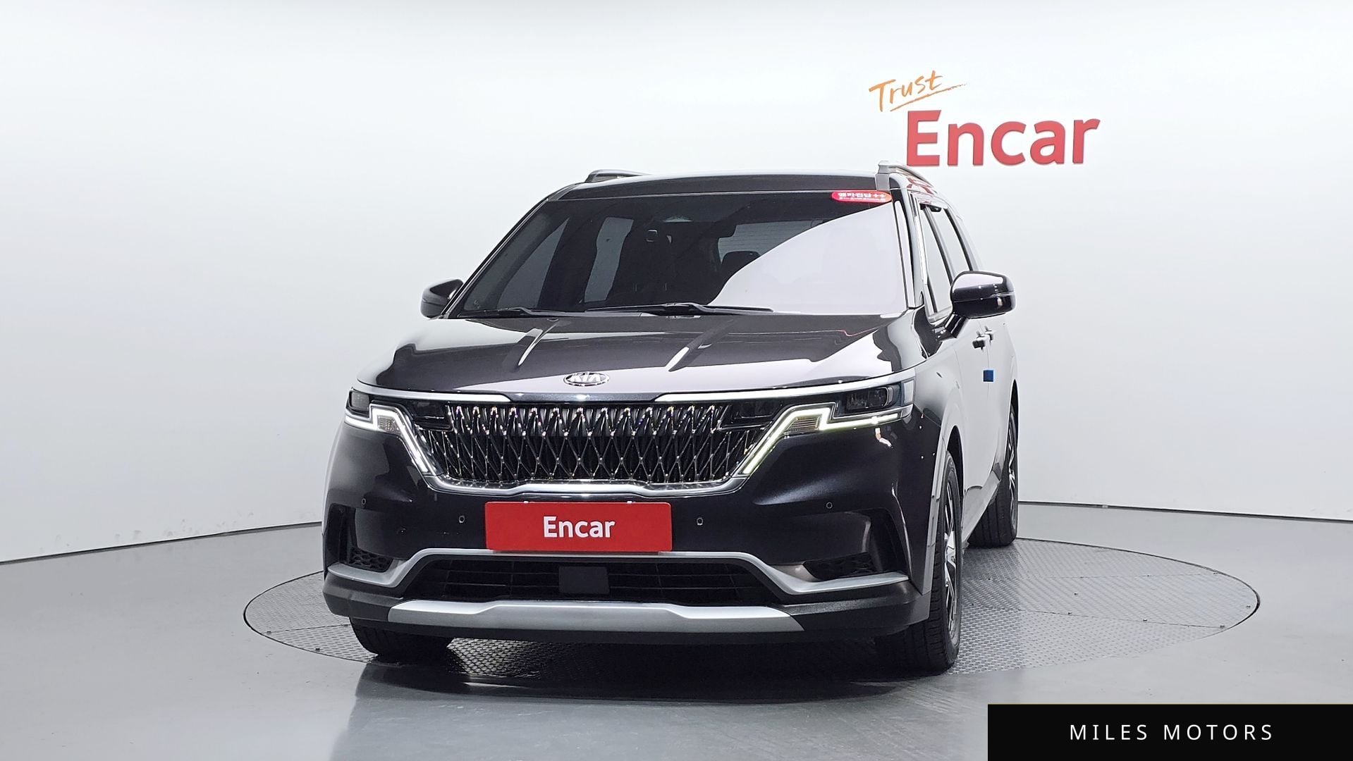 Kia Carnival 2021 — миниатюра 2