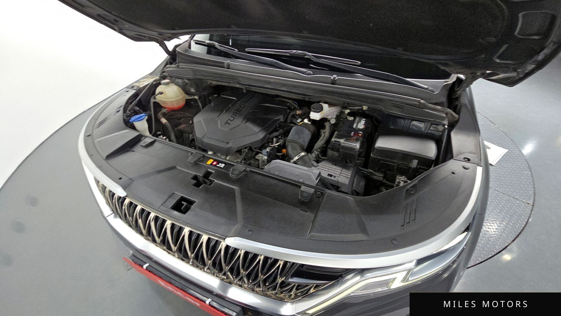 Kia Carnival 2021 — миниатюра 5