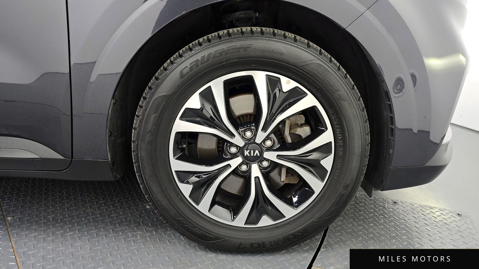 Kia Carnival 2021 — миниатюра 6