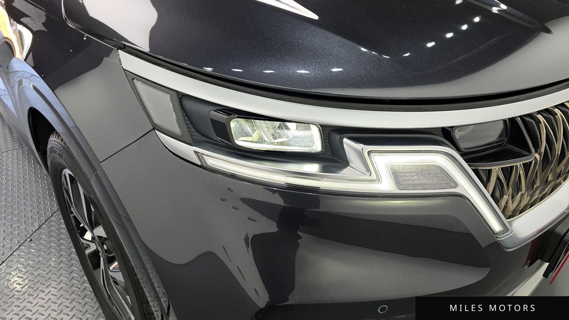 Kia Carnival 2021 — миниатюра 7