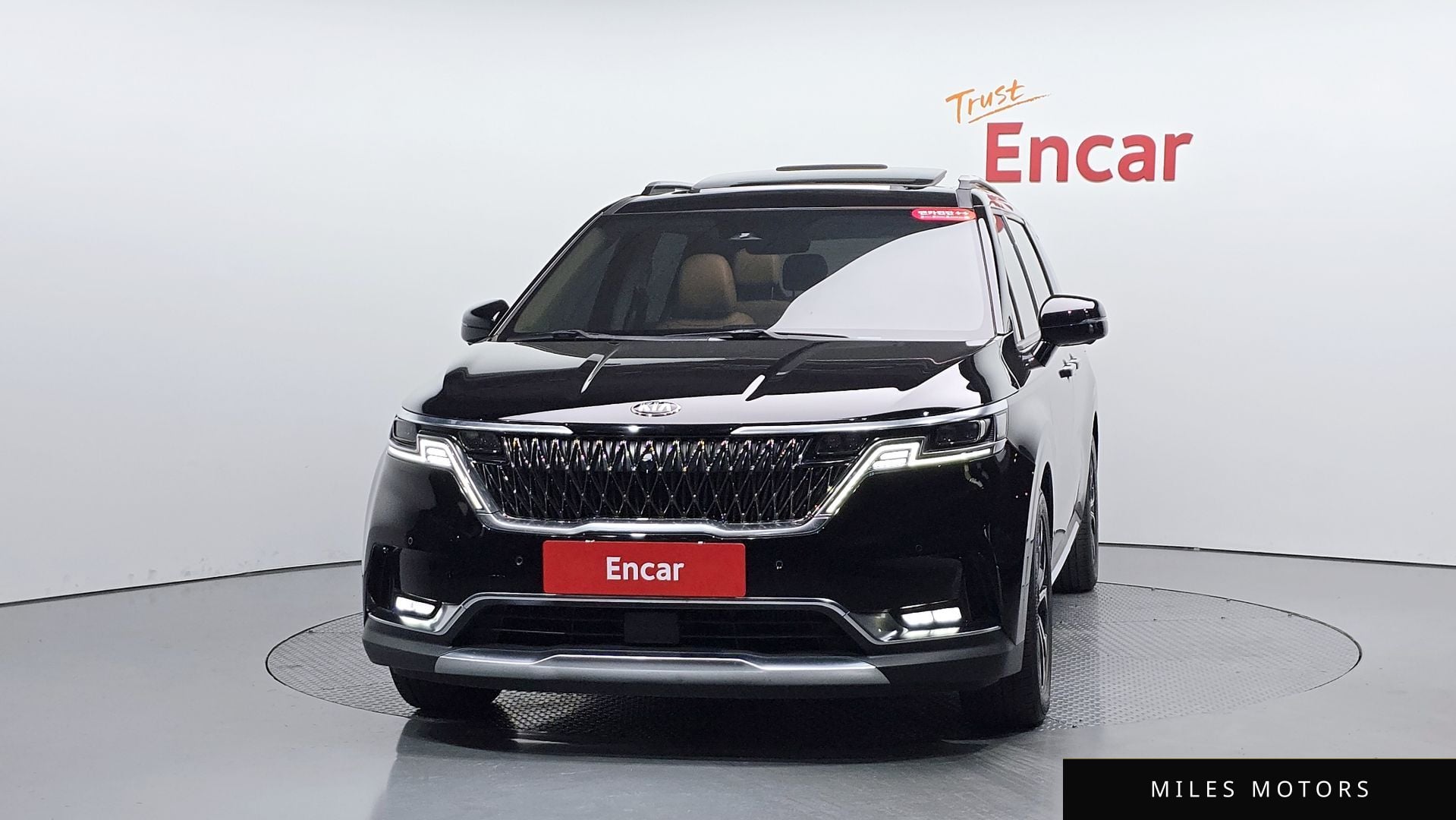 Kia Carnival 2021 — миниатюра 2