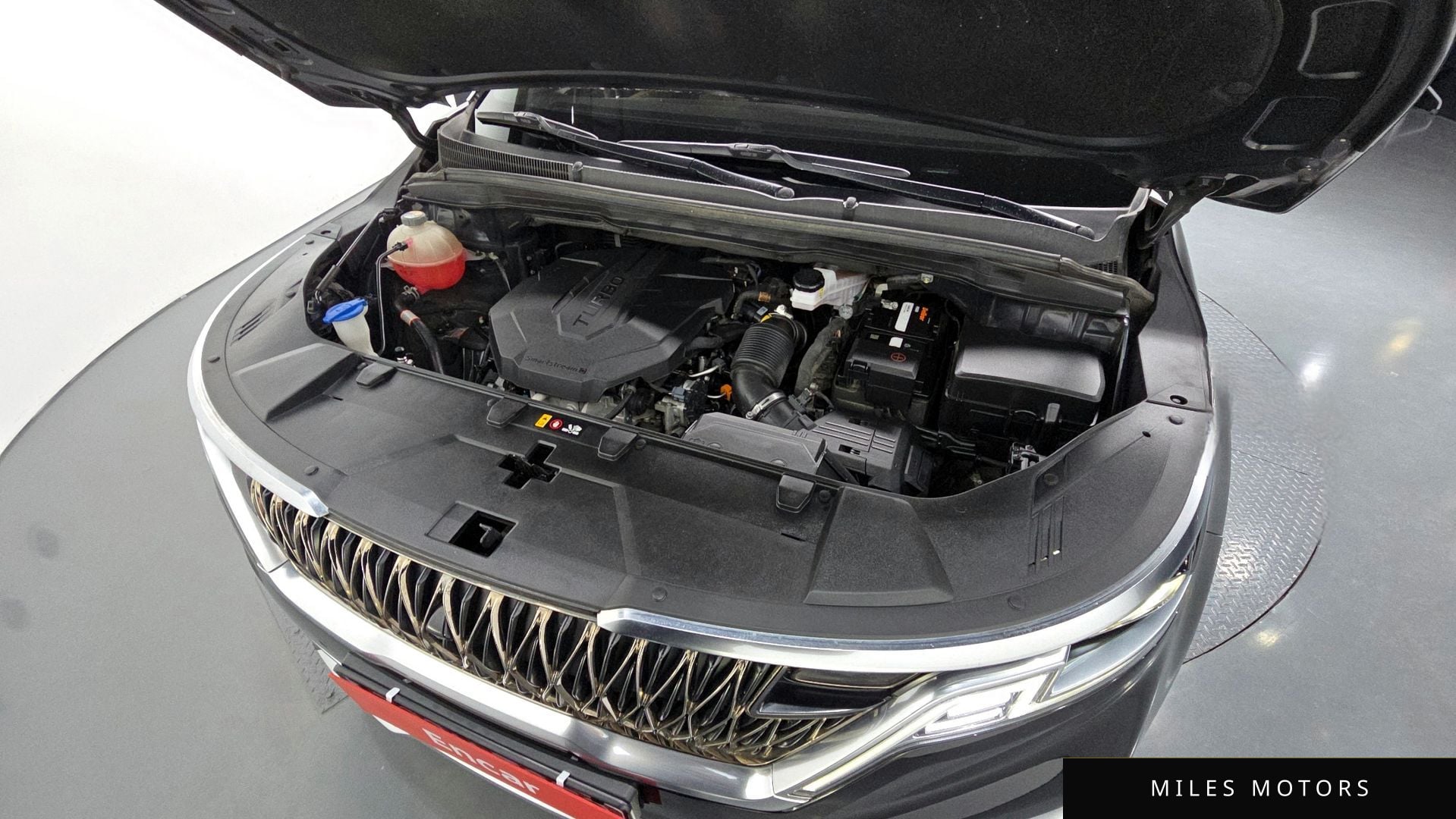 Kia Carnival 2021 — миниатюра 5