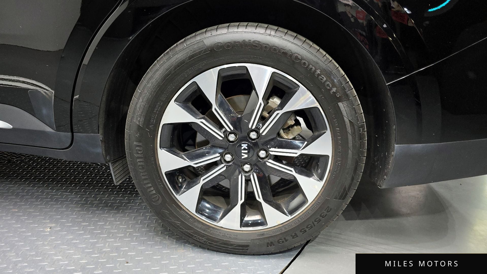 Kia Carnival 2021 — миниатюра 6