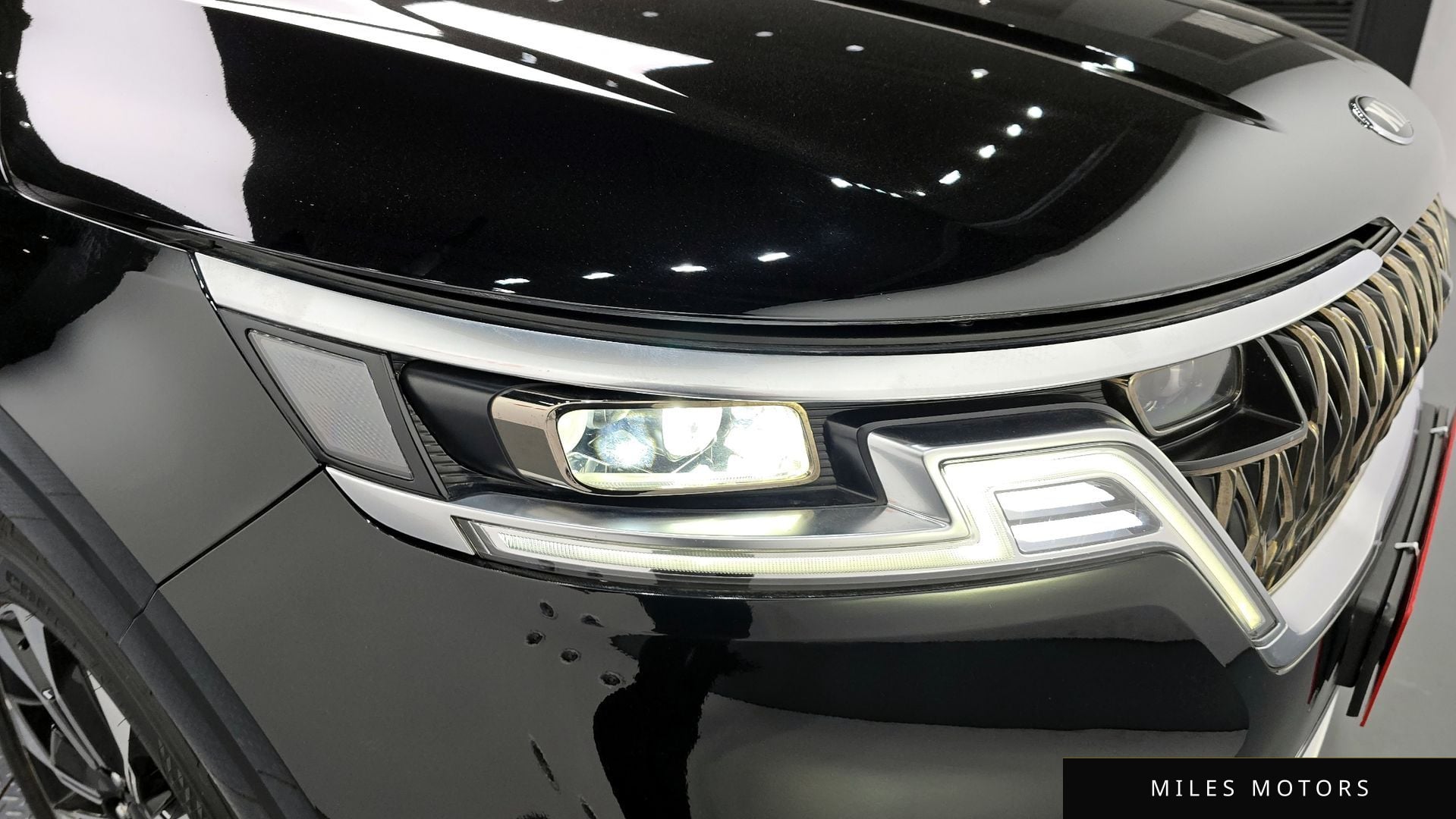 Kia Carnival 2021 — миниатюра 7