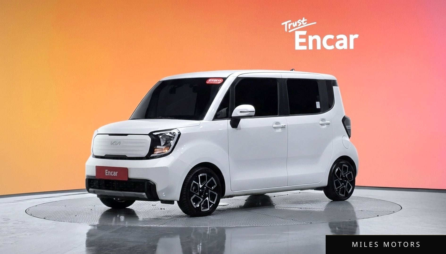 Kia 뉴 기아 레이 2023 — миниатюра 16