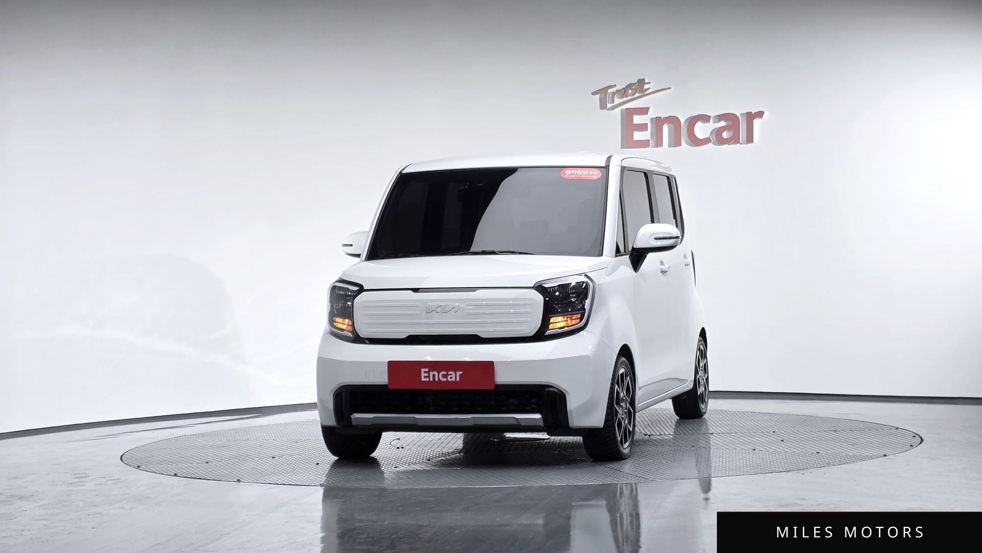 Kia 뉴 기아 레이 2023 — миниатюра 2
