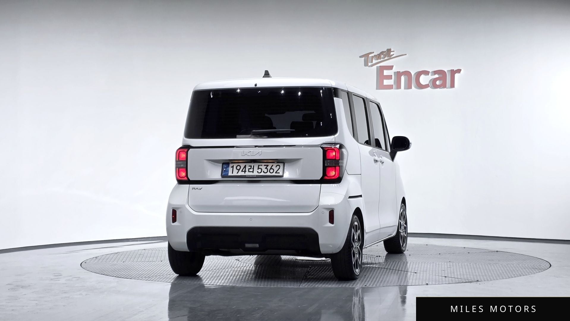 Kia 뉴 기아 레이 2023 — миниатюра 3