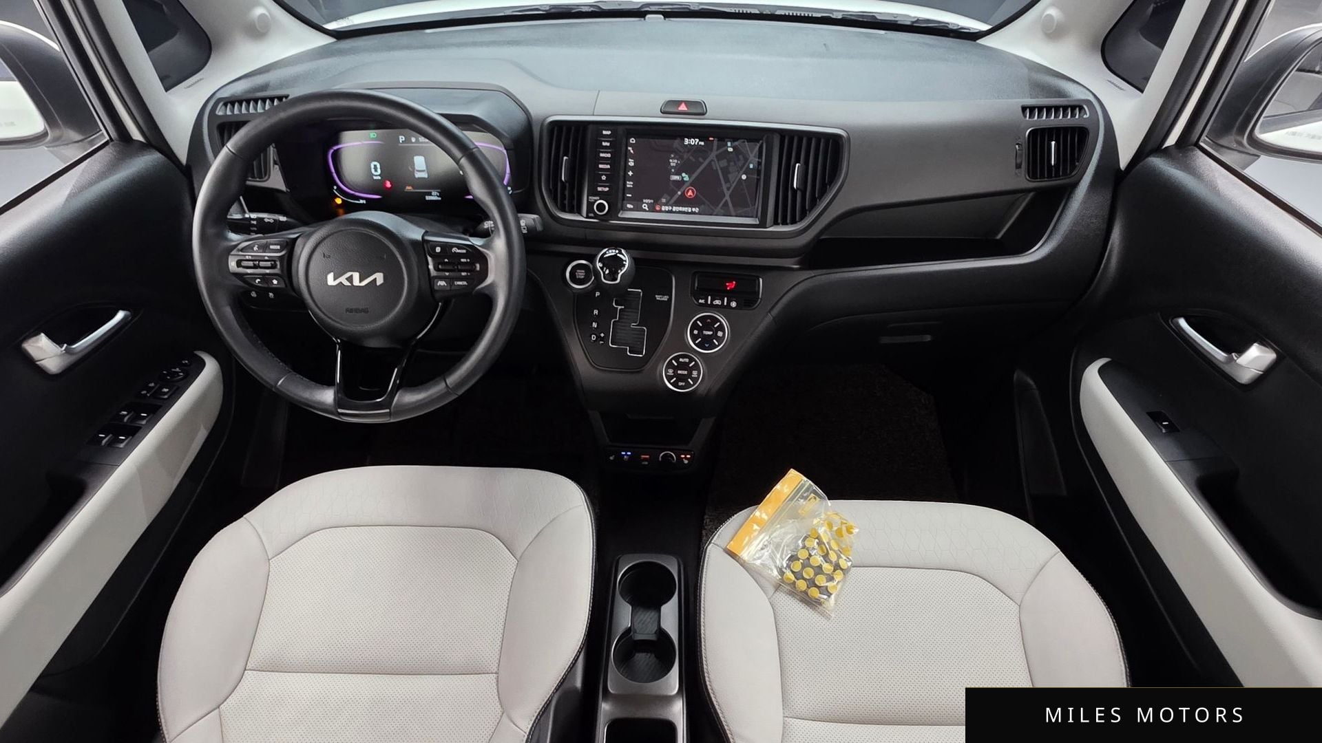 Kia 뉴 기아 레이 2023 — миниатюра 9