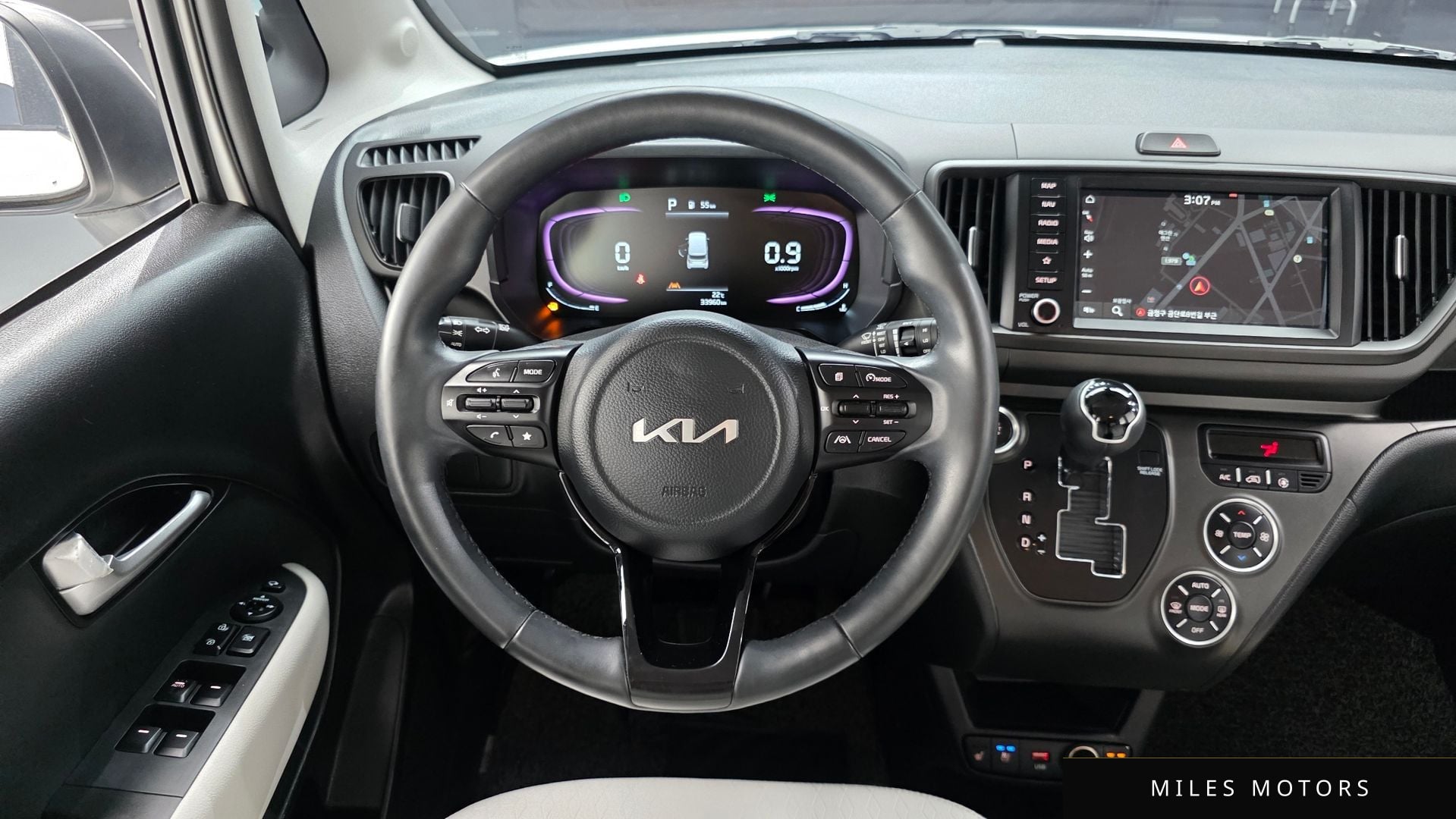 Kia 뉴 기아 레이 2023 — миниатюра 19