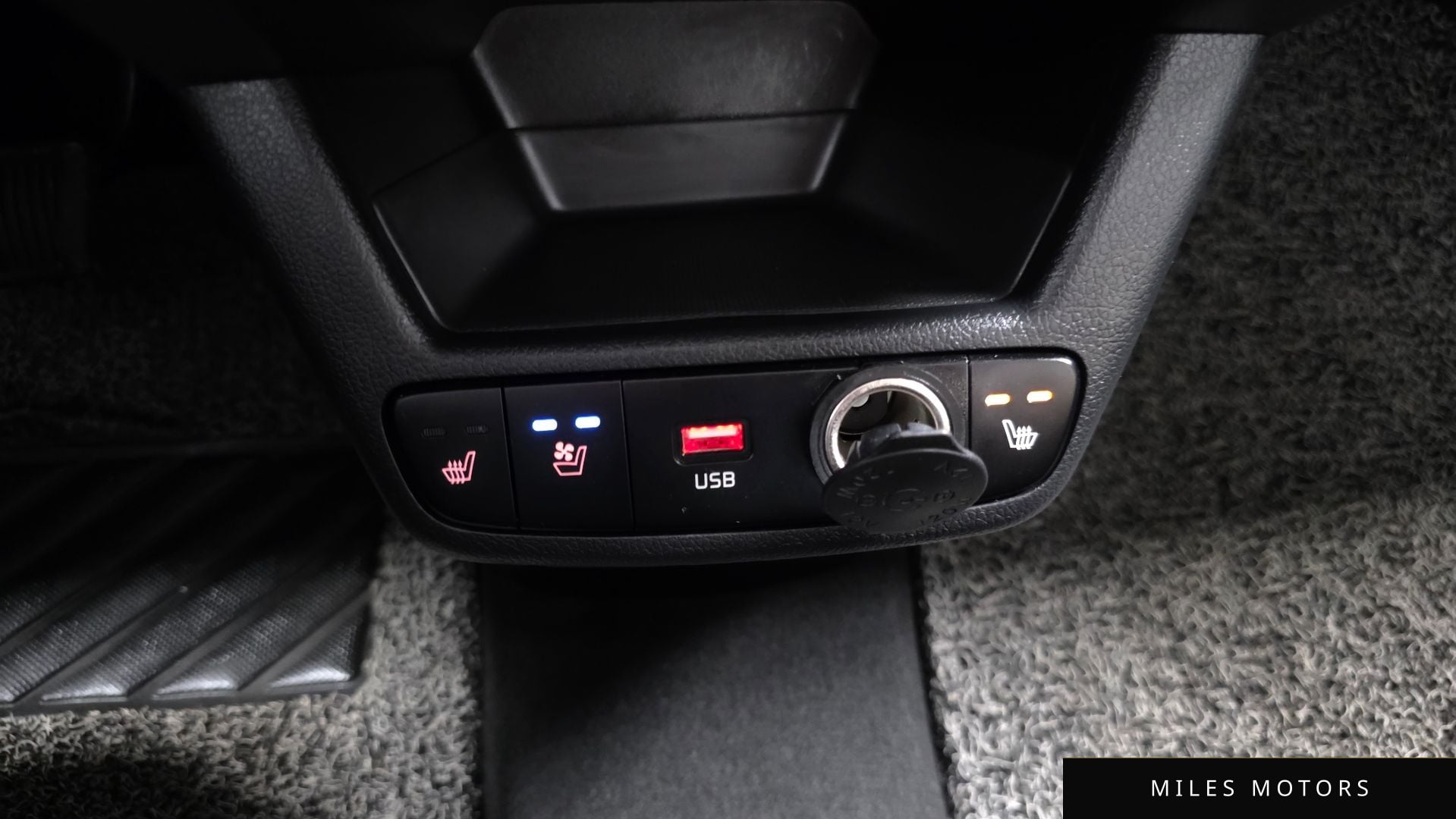 Kia 뉴 기아 레이 2023 — миниатюра 23