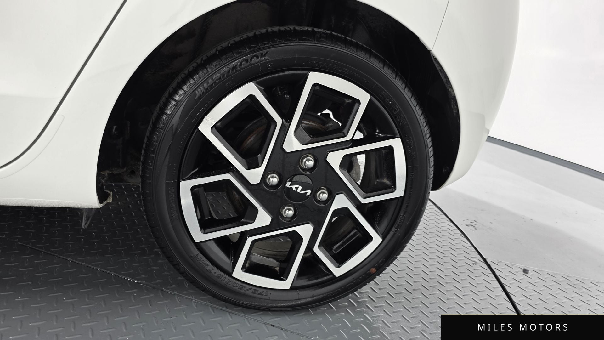 Kia 뉴 기아 레이 2023 — миниатюра 6