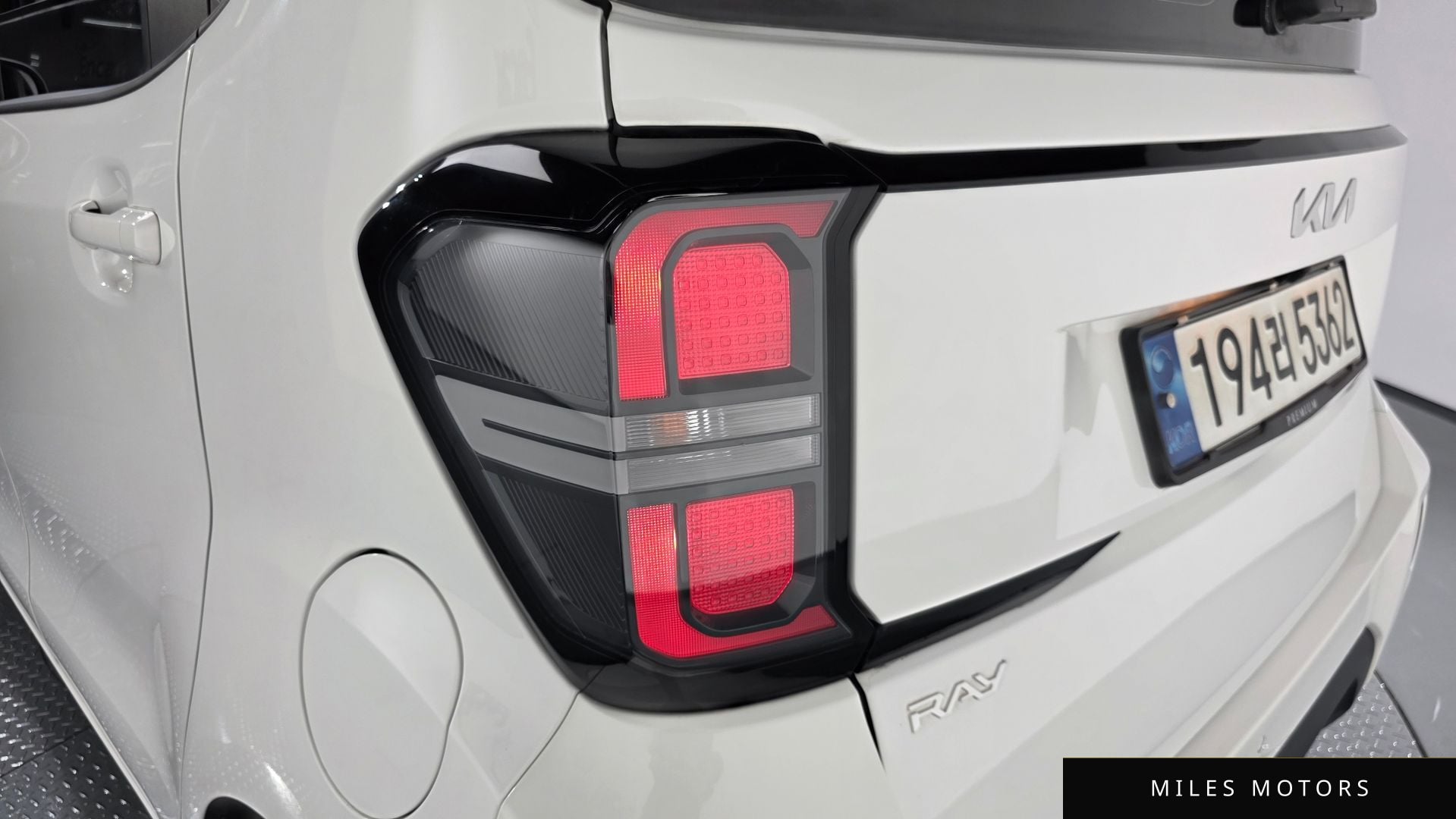 Kia 뉴 기아 레이 2023 — миниатюра 8