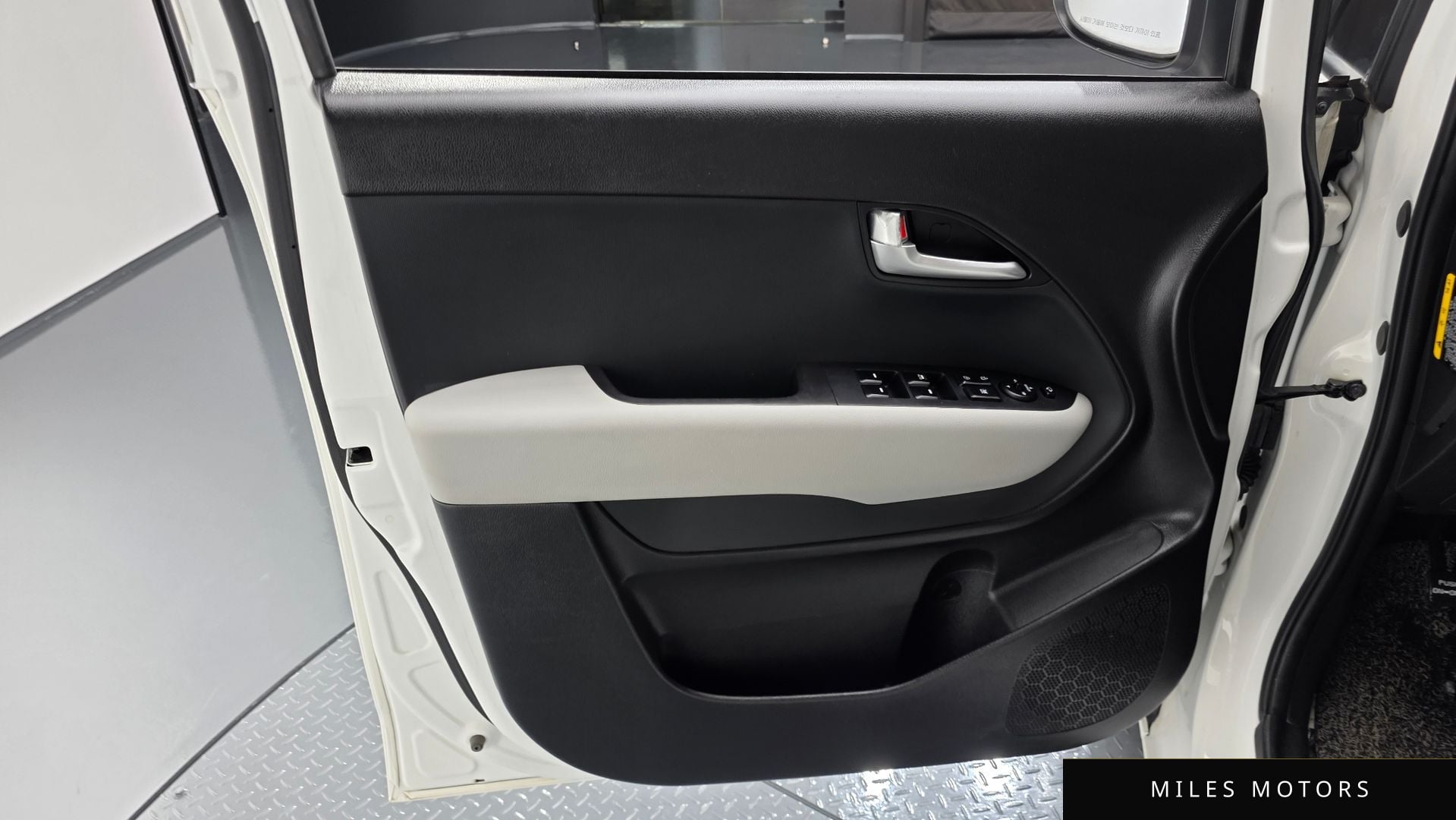 Kia 뉴 기아 레이 2023 — миниатюра 13