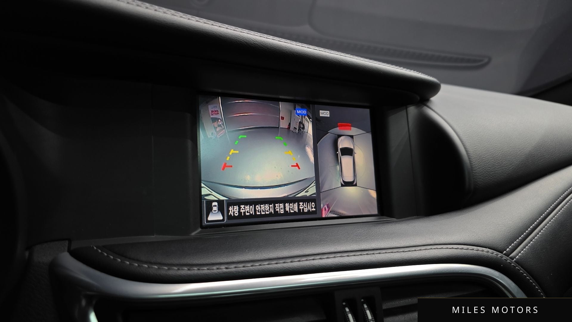 Infiniti Q30 2019 — миниатюра 21