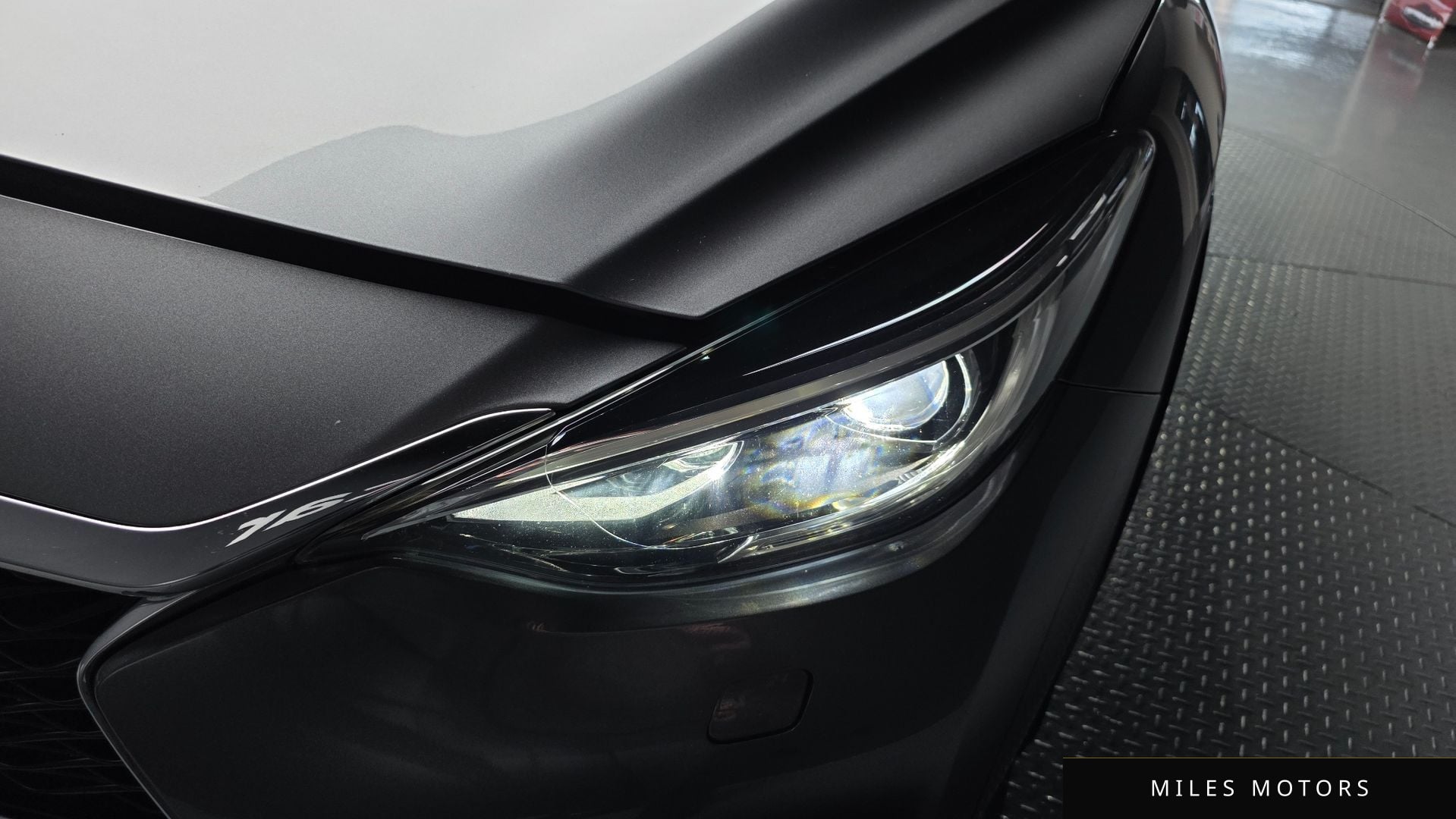 Infiniti Q30 2019 — миниатюра 8