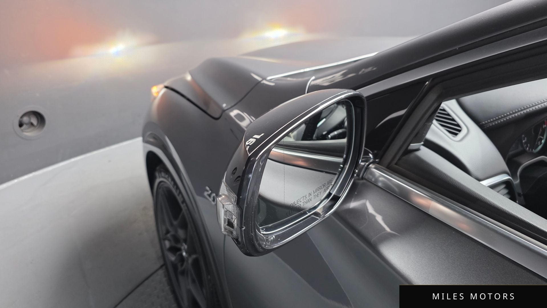 Infiniti Q30 2019 — миниатюра 27