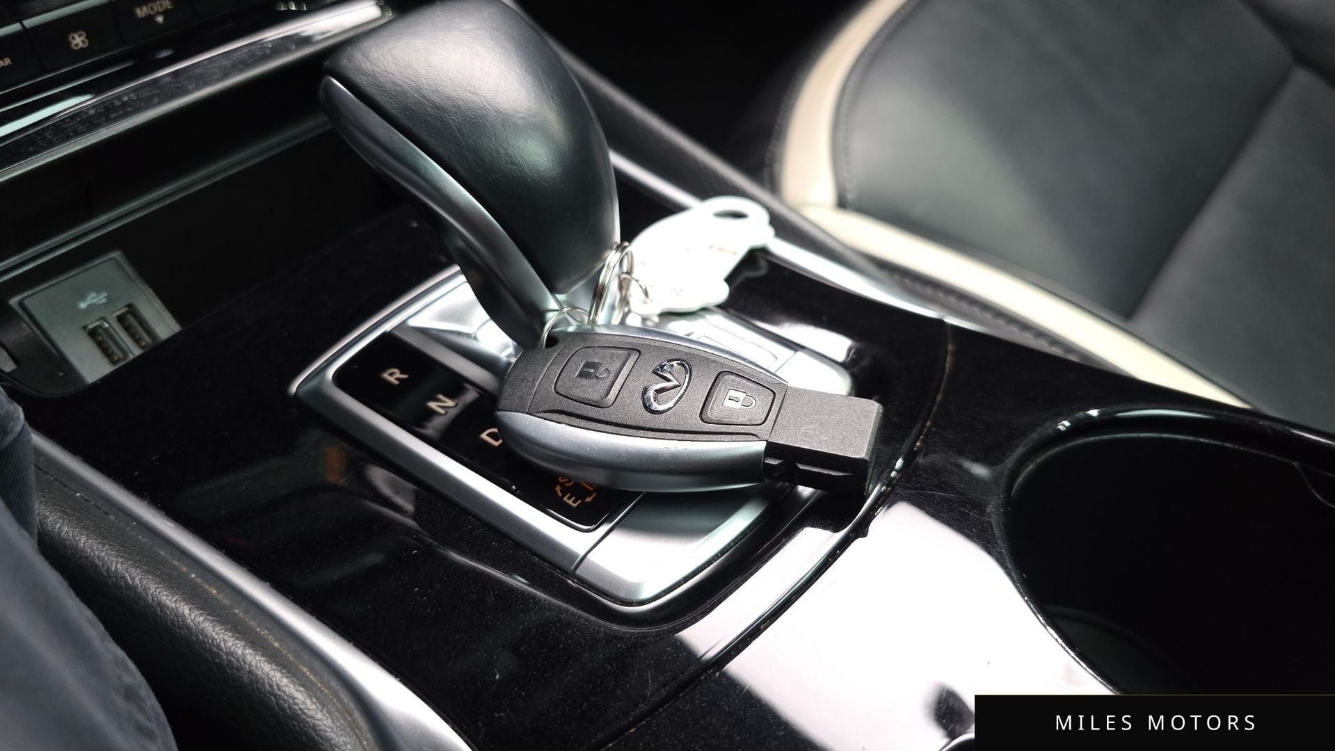 Infiniti Q30 2019 — миниатюра 33