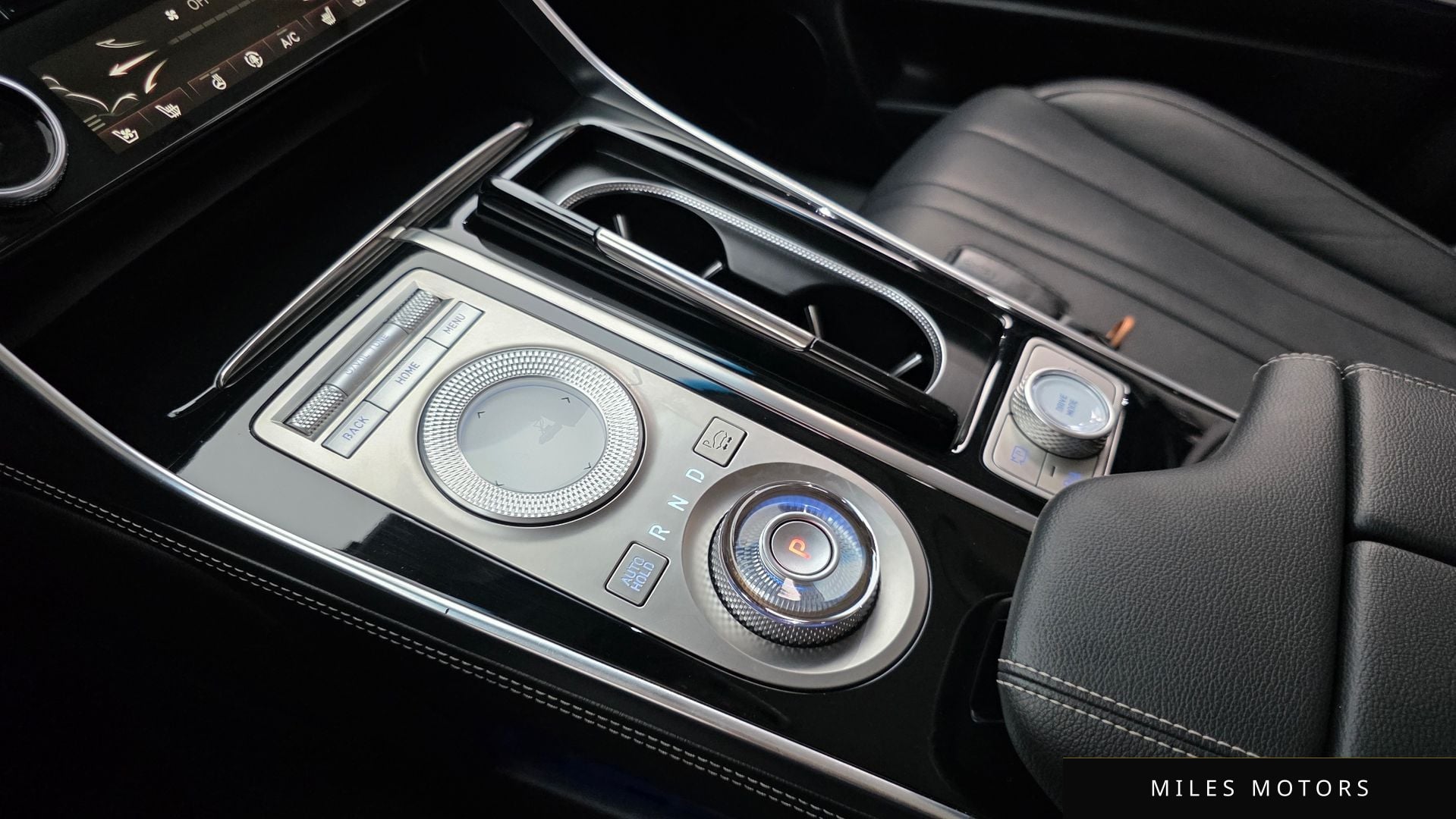 Genesis GV80 2021 — миниатюра 12