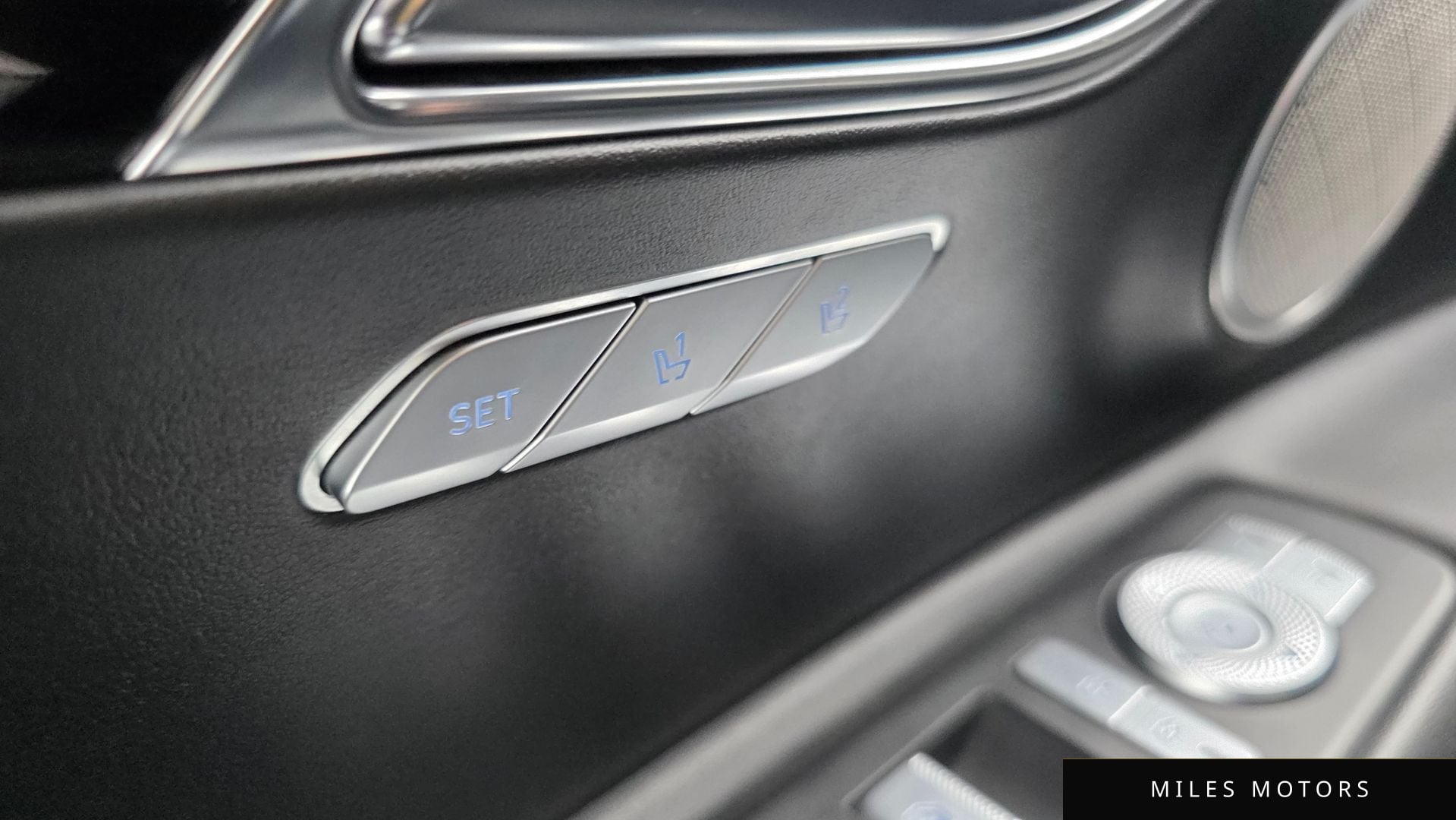Genesis GV80 2021 — миниатюра 23