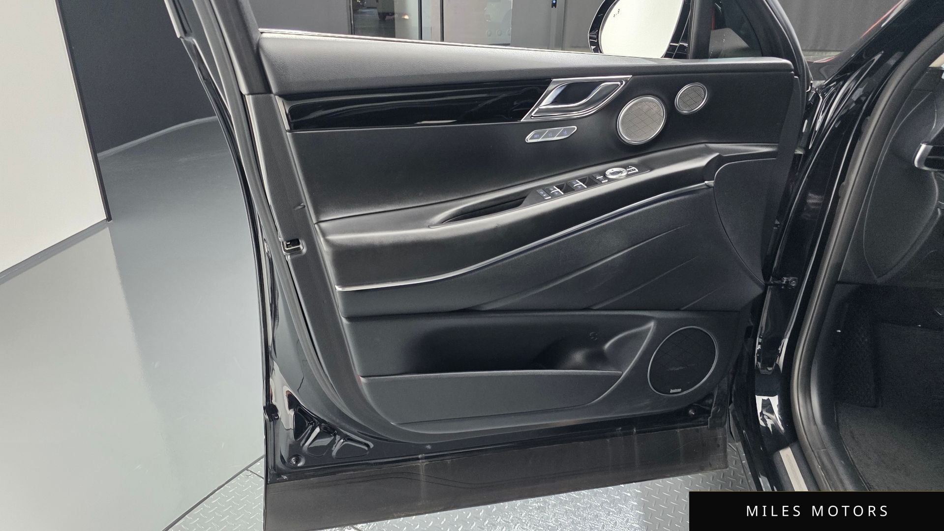 Genesis GV80 2021 — миниатюра 14