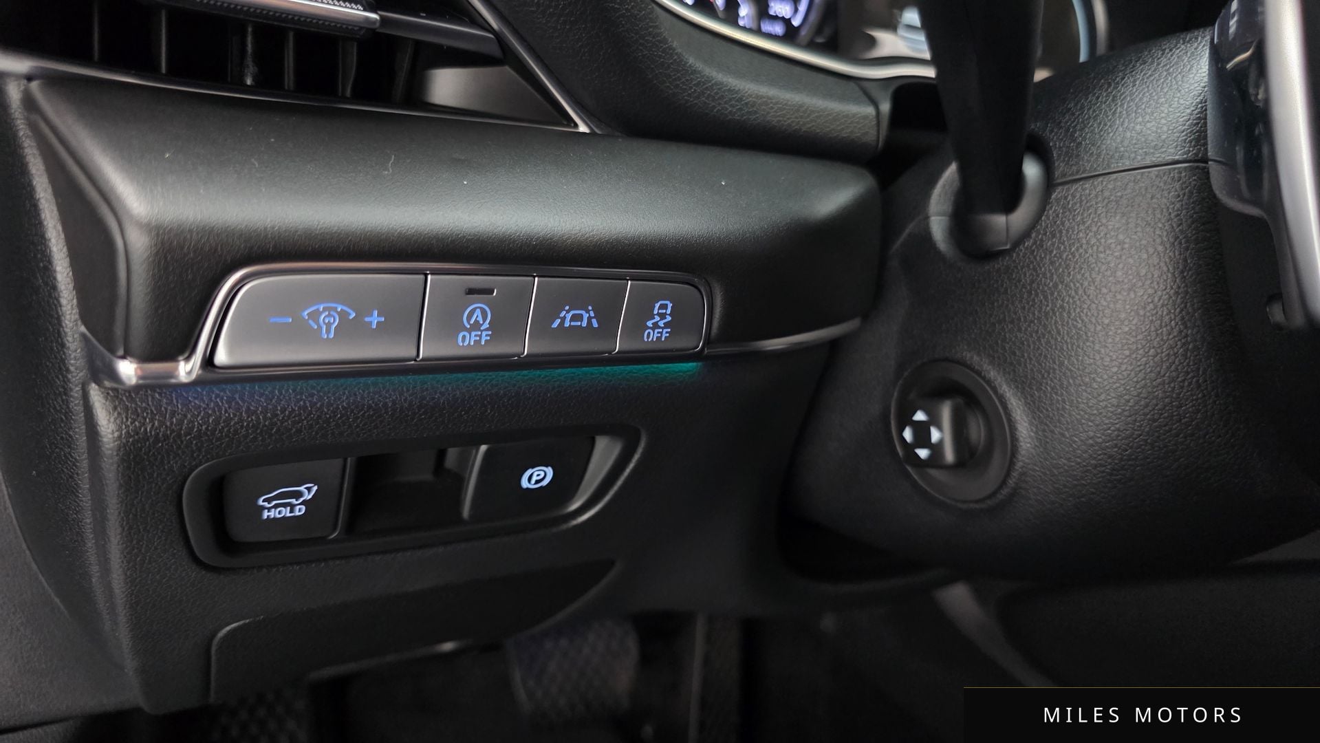 Genesis GV80 2021 — миниатюра 27