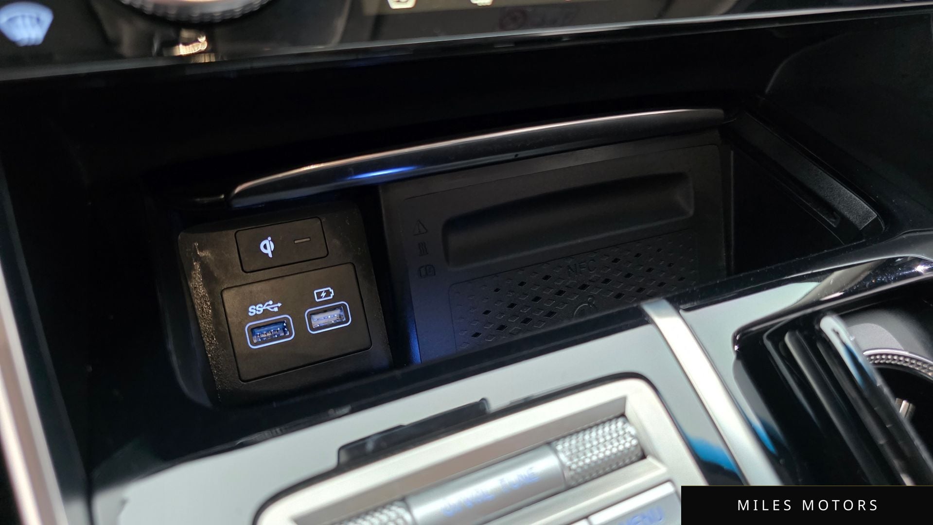 Genesis GV80 2021 — миниатюра 28