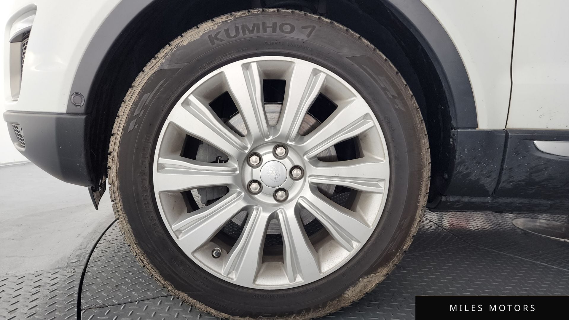 Land Rover Range Rover Evoque 2016 — миниатюра 5
