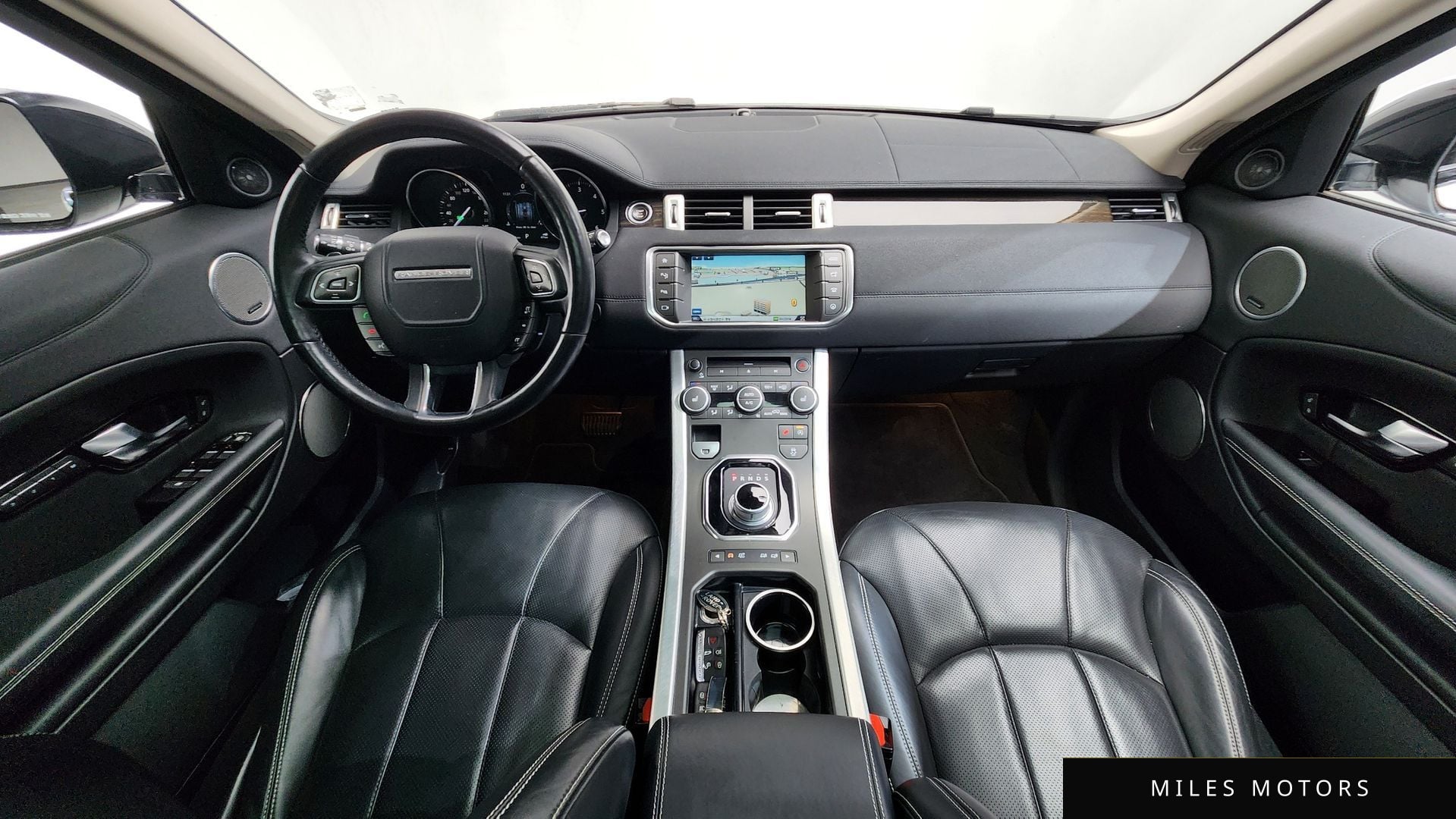 Land Rover Range Rover Evoque 2016 — миниатюра 7