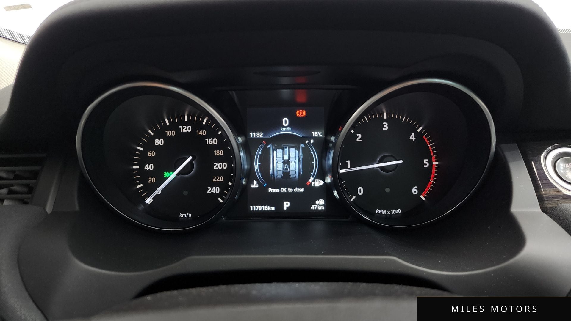 Land Rover Range Rover Evoque 2016 — миниатюра 8