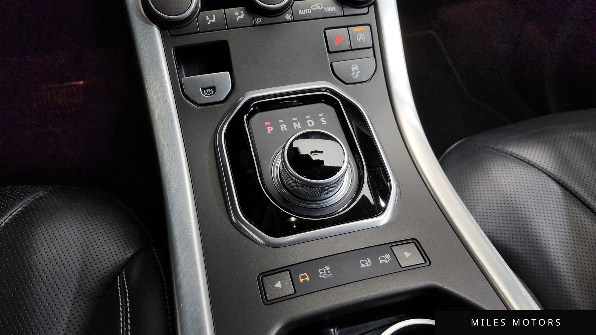 Land Rover Range Rover Evoque 2016 — миниатюра 9