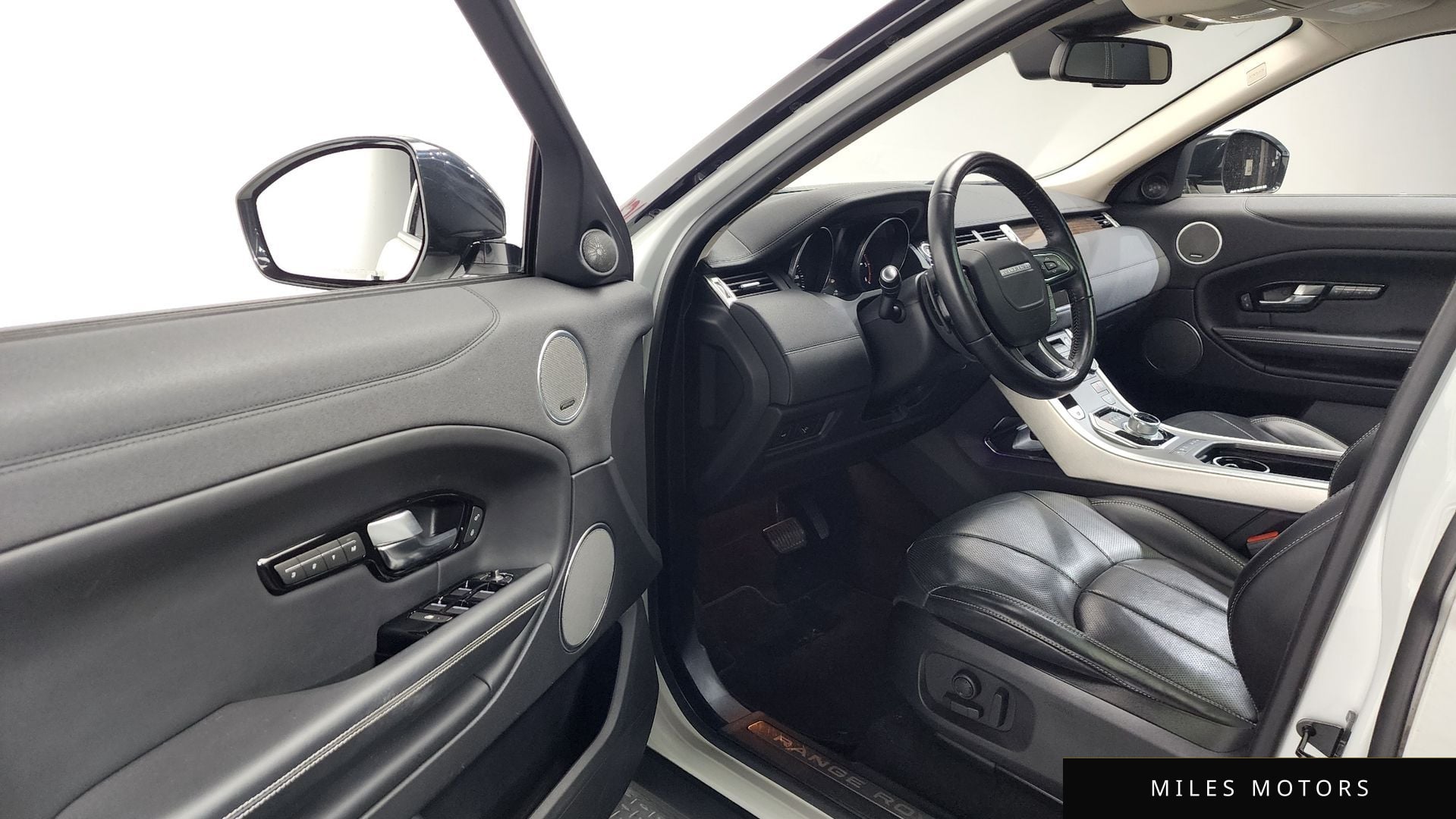 Land Rover Range Rover Evoque 2016 — миниатюра 10